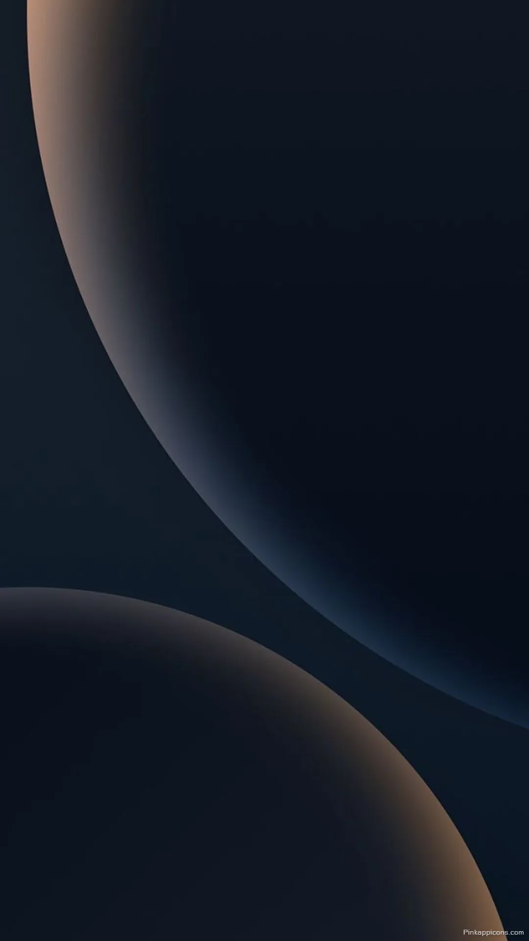 Elegant Dark Abstract Curves Samsung Wallpaper for Phone Elegant Dark Abstract Curves Samsung Wallpaper for Phone