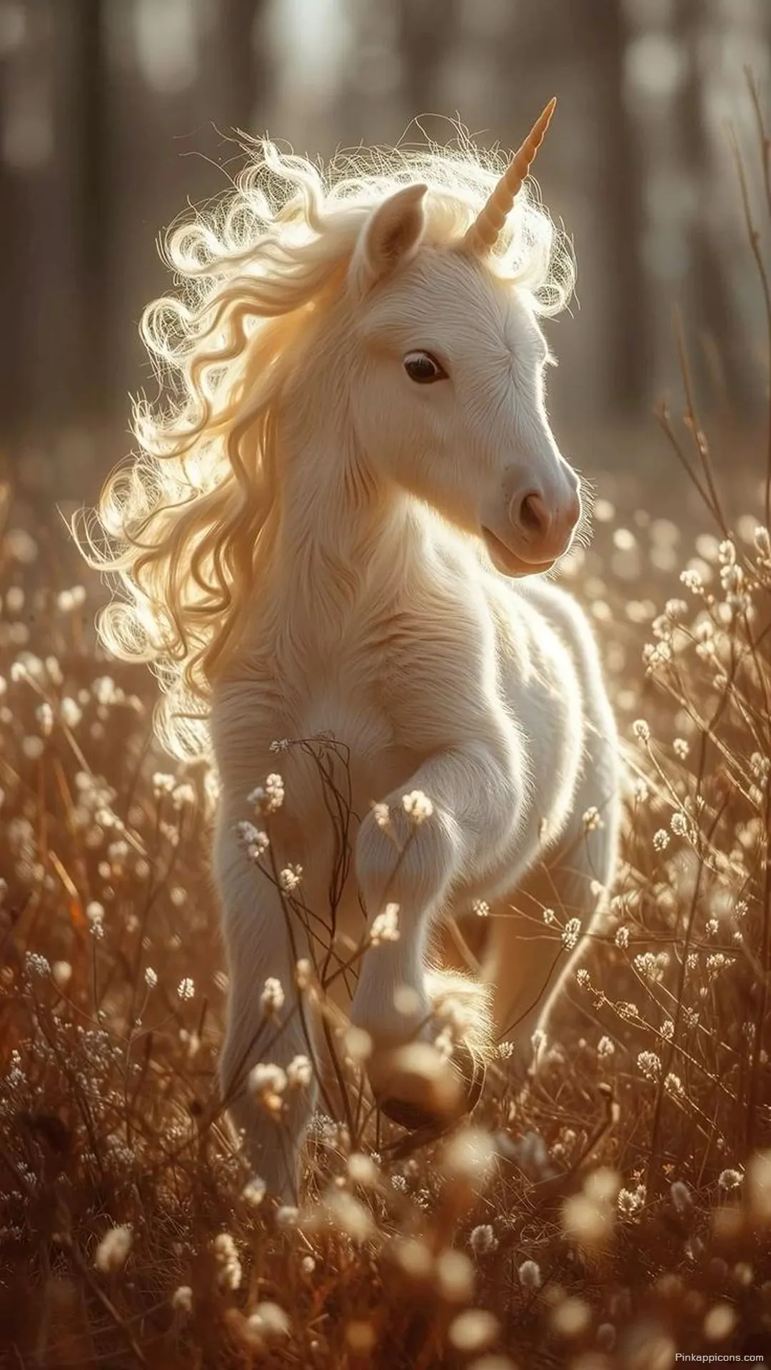 Ethereal Sunlight Unicorn Wallpaper – Enchanting Nature iPhone Wallpaper Ethereal Sunlight Unicorn Wallpaper – Enchanting Nature iPhone Wallpaper.