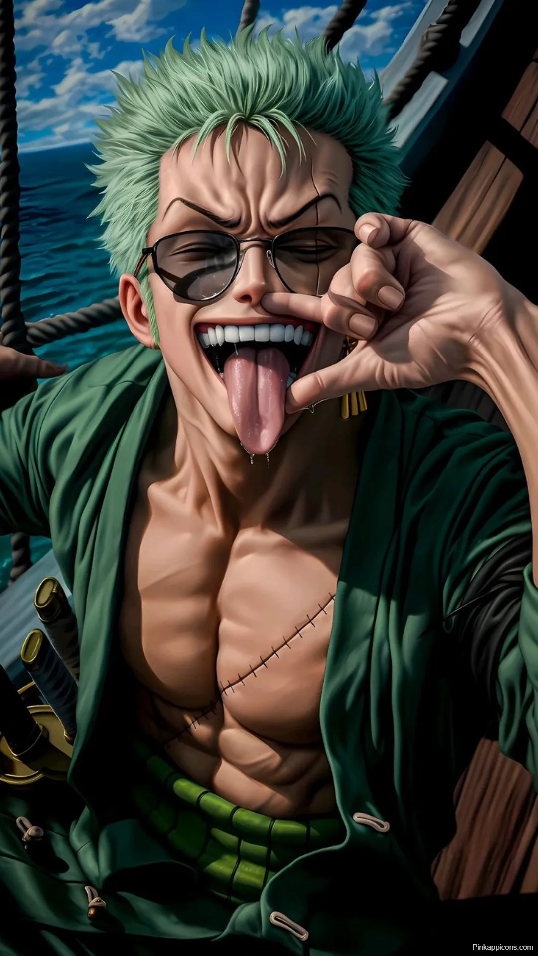 Funny Roronoa Zoro One Piece Wallpaper Expressive Law One Piece Wallpapers for Fans Funny Roronoa Zoro One Piece Wallpaper – Expressive Law-One-Piece-Wallpapers for Fans
