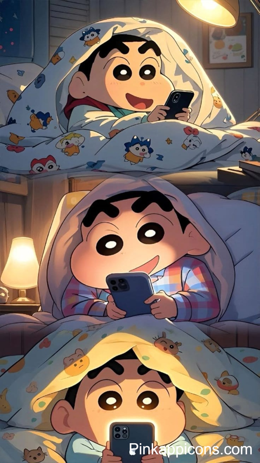 Funny Shin chan Scrolling Cartoon Wallpaper Night Fun for Phone Funny Shin-chan Scrolling Cartoon Wallpaper Night Fun for Phone.