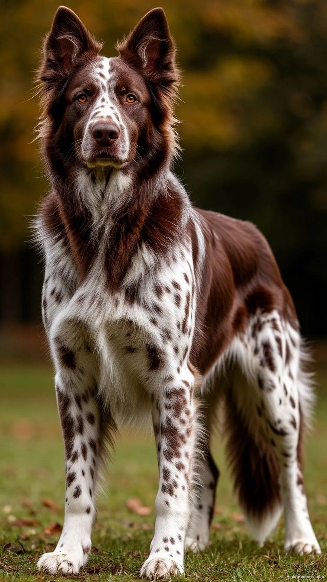 Handsome Canine Portrait Cute Dog Wallpaper for Phones Handsome Canine Portrait Cute Dog Wallpaper for Phones