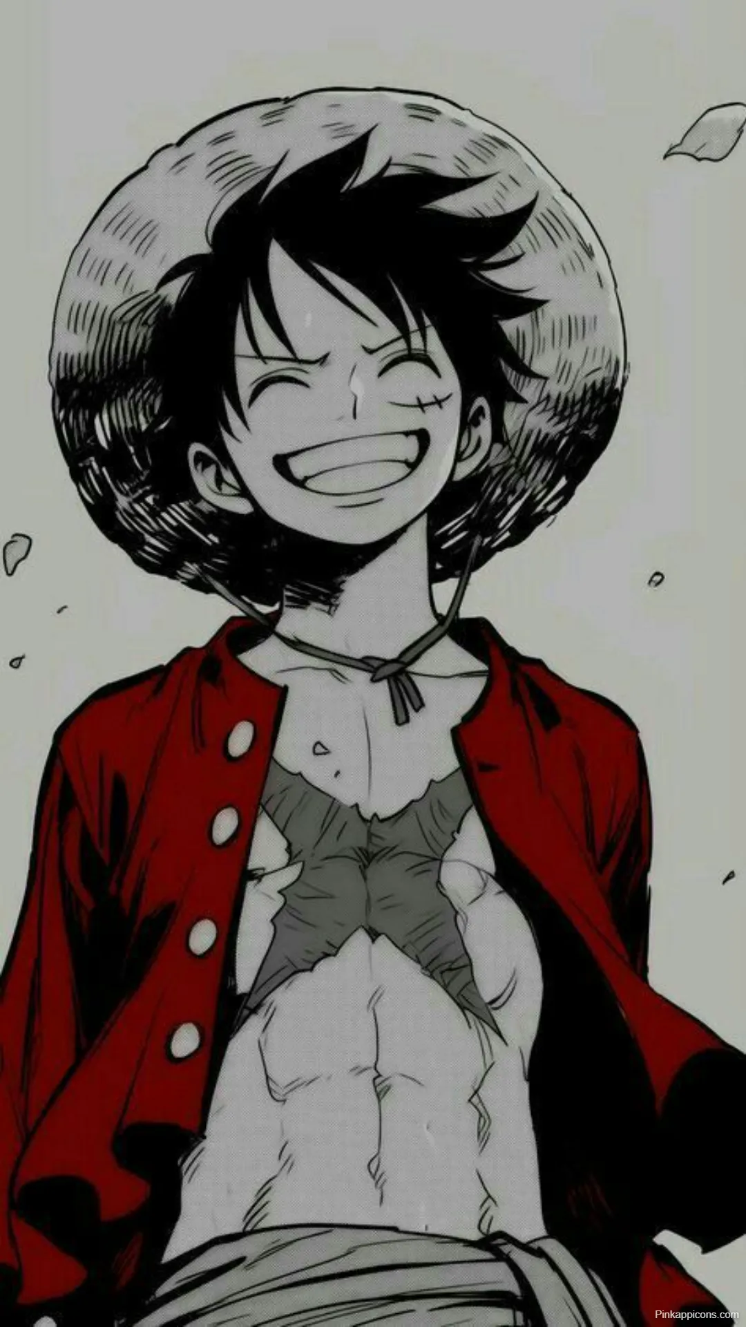 Happy Monkey D. Luffy One Piece Wallpaper Smiling Law One Piece Wallpapers Happy Monkey D. Luffy One Piece Wallpaper – Smiling Law-One-Piece-Wallpapers
