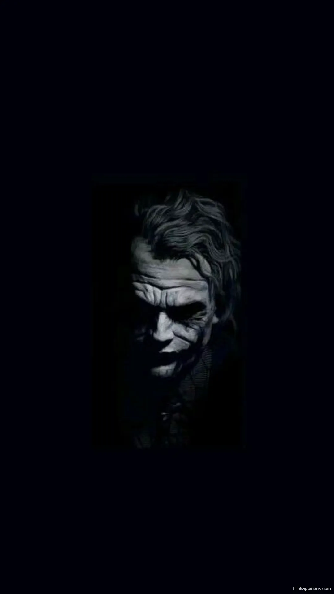 Heath Ledgers Joker Iconic Black Wallpapers 4K HD Heath Ledger’s Joker Iconic Black Wallpapers [4K, HD