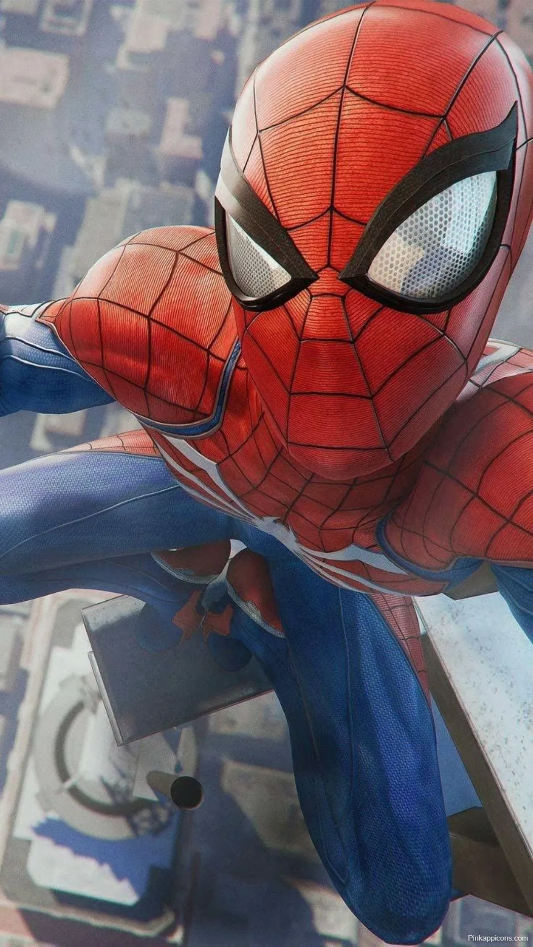 High Resolution Spider Man Wallpapers Detailed Hero Suit Action Wallpaper HD for Mobile High-Resolution Spider-Man-Wallpapers Detailed Hero Suit Action Wallpaper HD for Mobile.