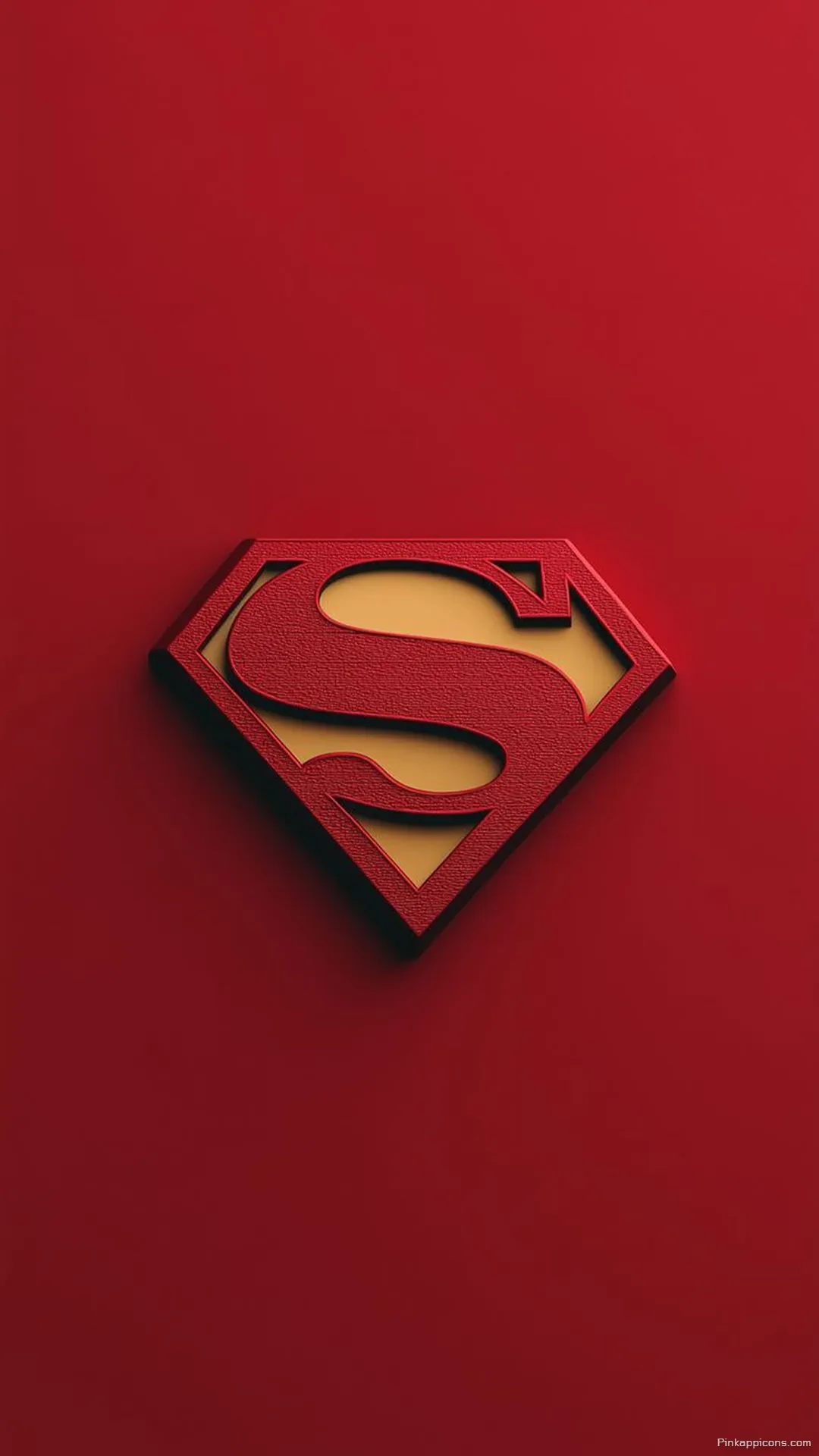 Iconic Superman Logo Samsung Wallpaper for Your Phone Iconic Superman Logo Samsung Wallpaper for Your Phone