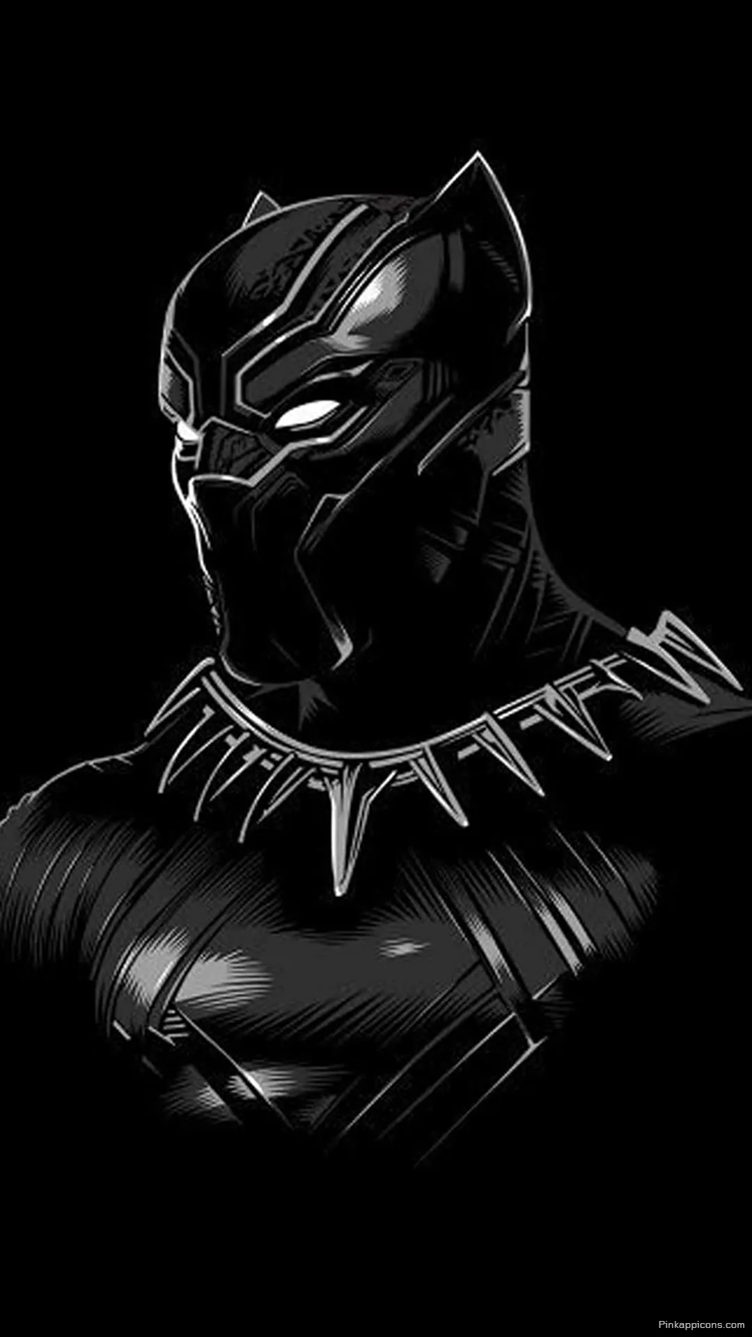 Epic Black Panther Wallpapers