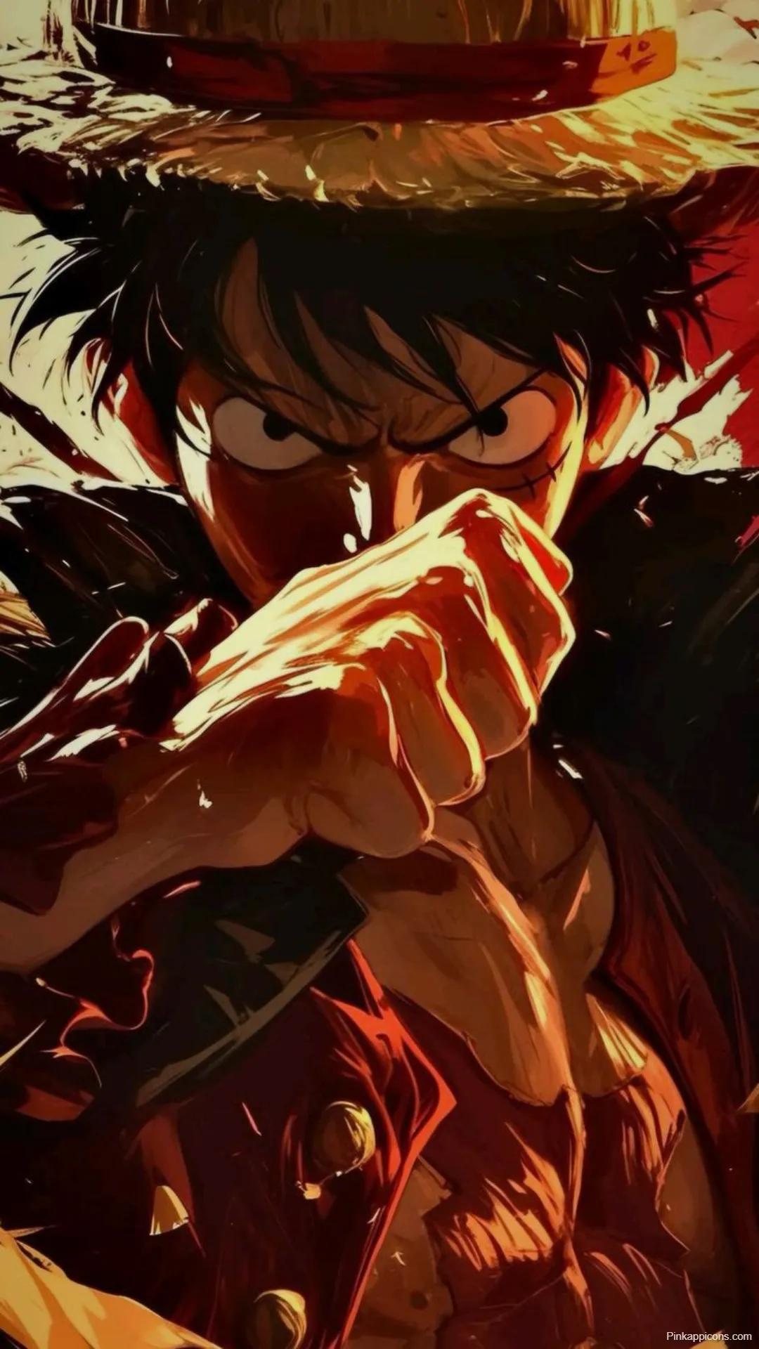 Monkey D. Luffy Intense One Piece Wallpaper Dynamic Law One Piece Wallpapers for Fans Monkey D. Luffy Intense One Piece Wallpaper – Dynamic Law-One-Piece-Wallpapers for Fans