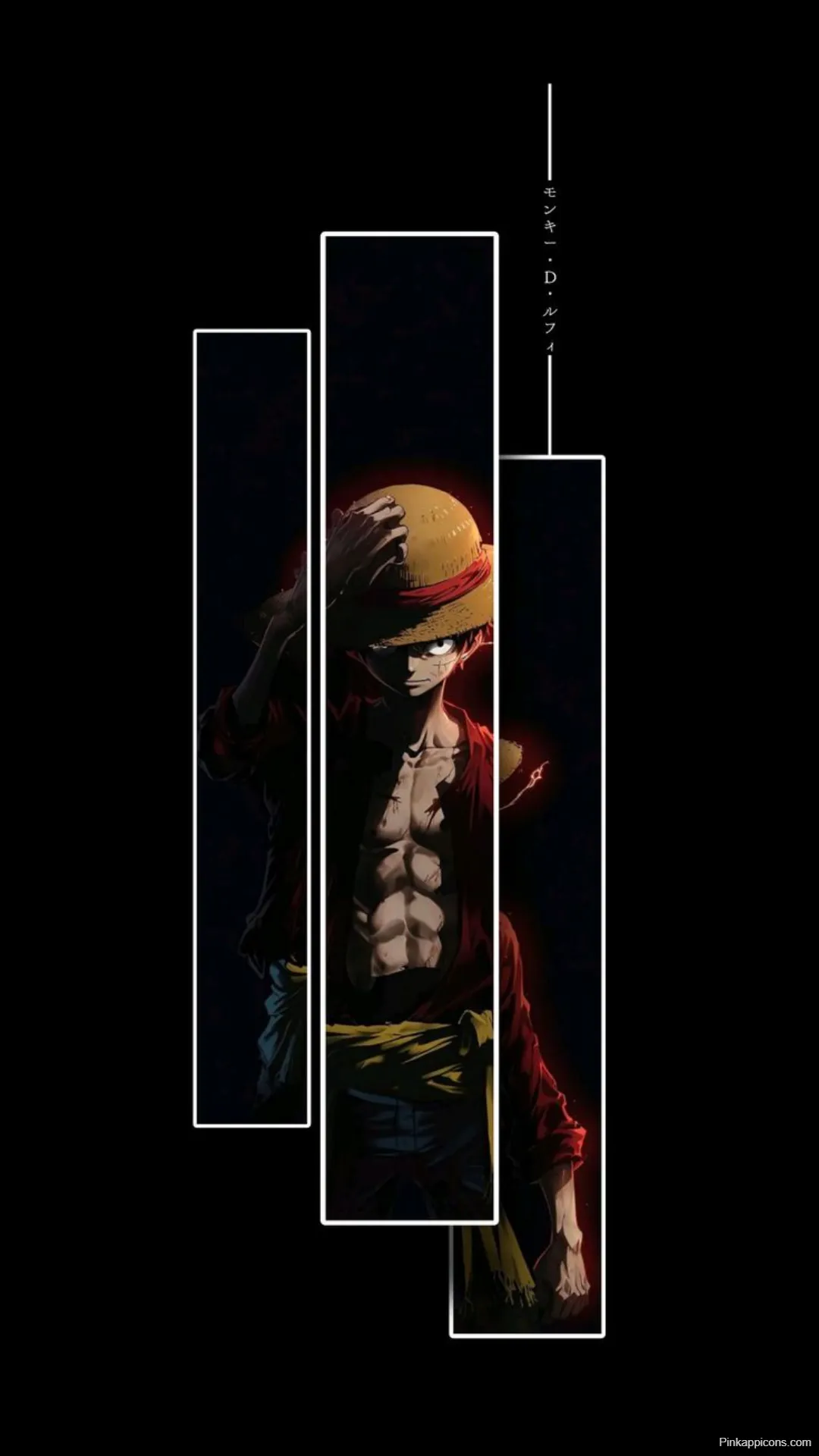 Monkey D. Luffy Minimalist One Piece Wallpaper Dark Law One Piece Wallpapers for Fans Monkey D. Luffy Minimalist One Piece Wallpaper – Dark Law-One-Piece-Wallpapers for Fans