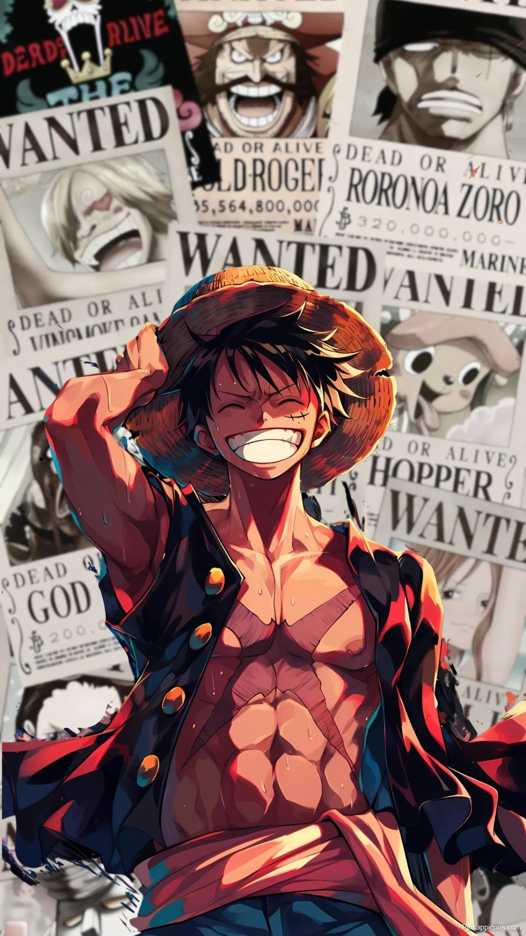 Monkey D. Luffy Wanted Posters One Piece Wallpaper Iconic Law One Piece Wallpapers Monkey D. Luffy Wanted Posters One Piece Wallpaper – Iconic Law-One-Piece-Wallpapers