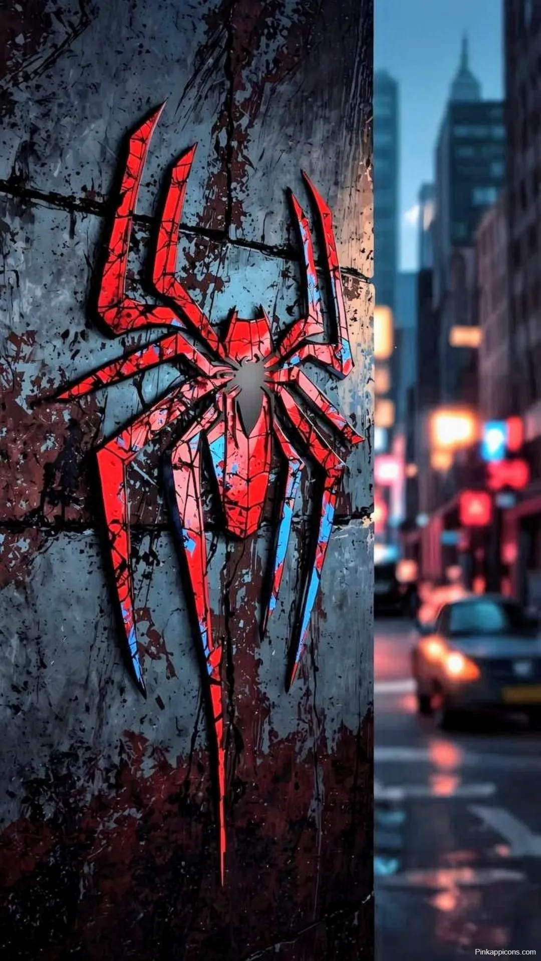 Red and Blue Spider Man Wallpaper Iconic Marvel Spider Man Wallpapers for Smartphone Red and Blue Spider-Man Wallpaper Iconic Marvel Spider-Man-Wallpapers for Smartphone