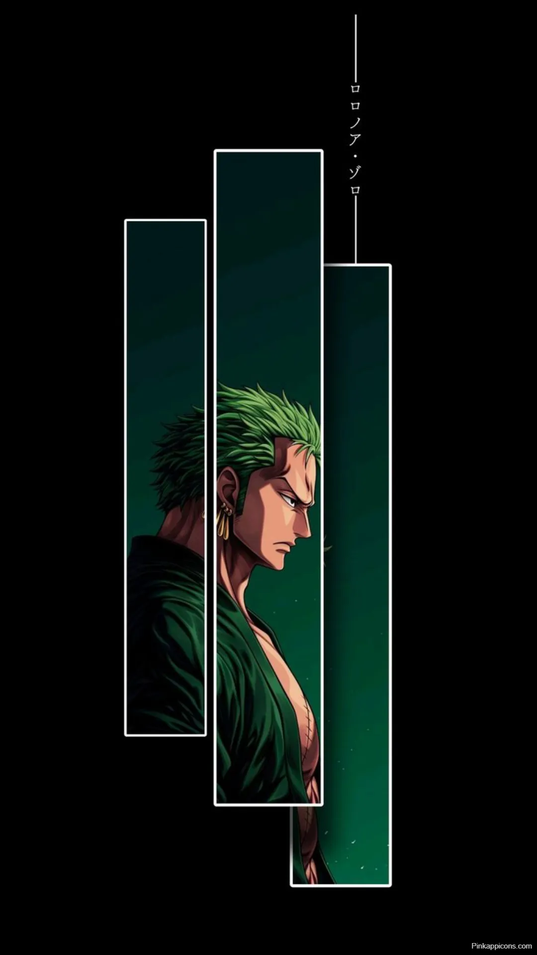Roronoa Zoro Minimalist One Piece Wallpaper Dark Law One Piece Wallpapers for Fans Roronoa Zoro Minimalist One Piece Wallpaper – Dark Law-One-Piece-Wallpapers for Fans