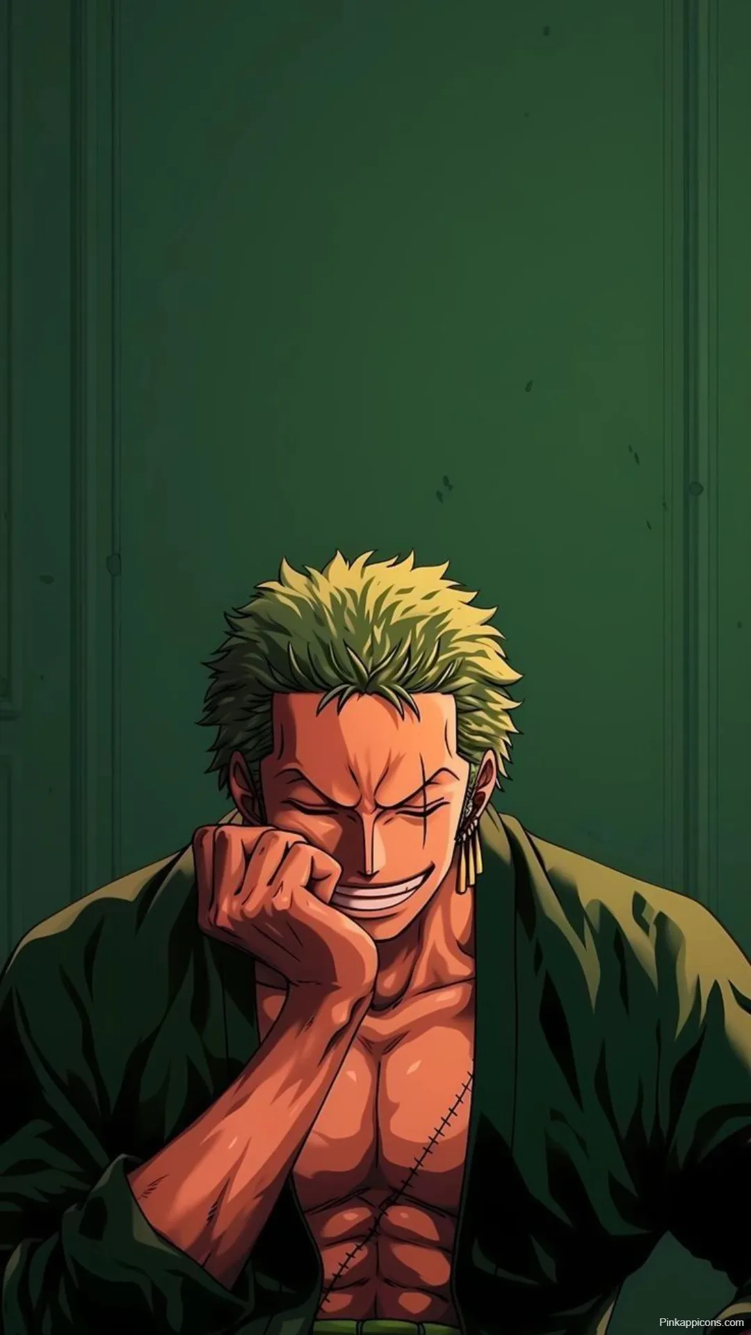 Roronoa Zoro Smiling One Piece Wallpaper Relaxed Law One Piece Wallpapers for Fans Roronoa Zoro Smiling One Piece Wallpaper – Relaxed Law-One-Piece-Wallpapers for Fans