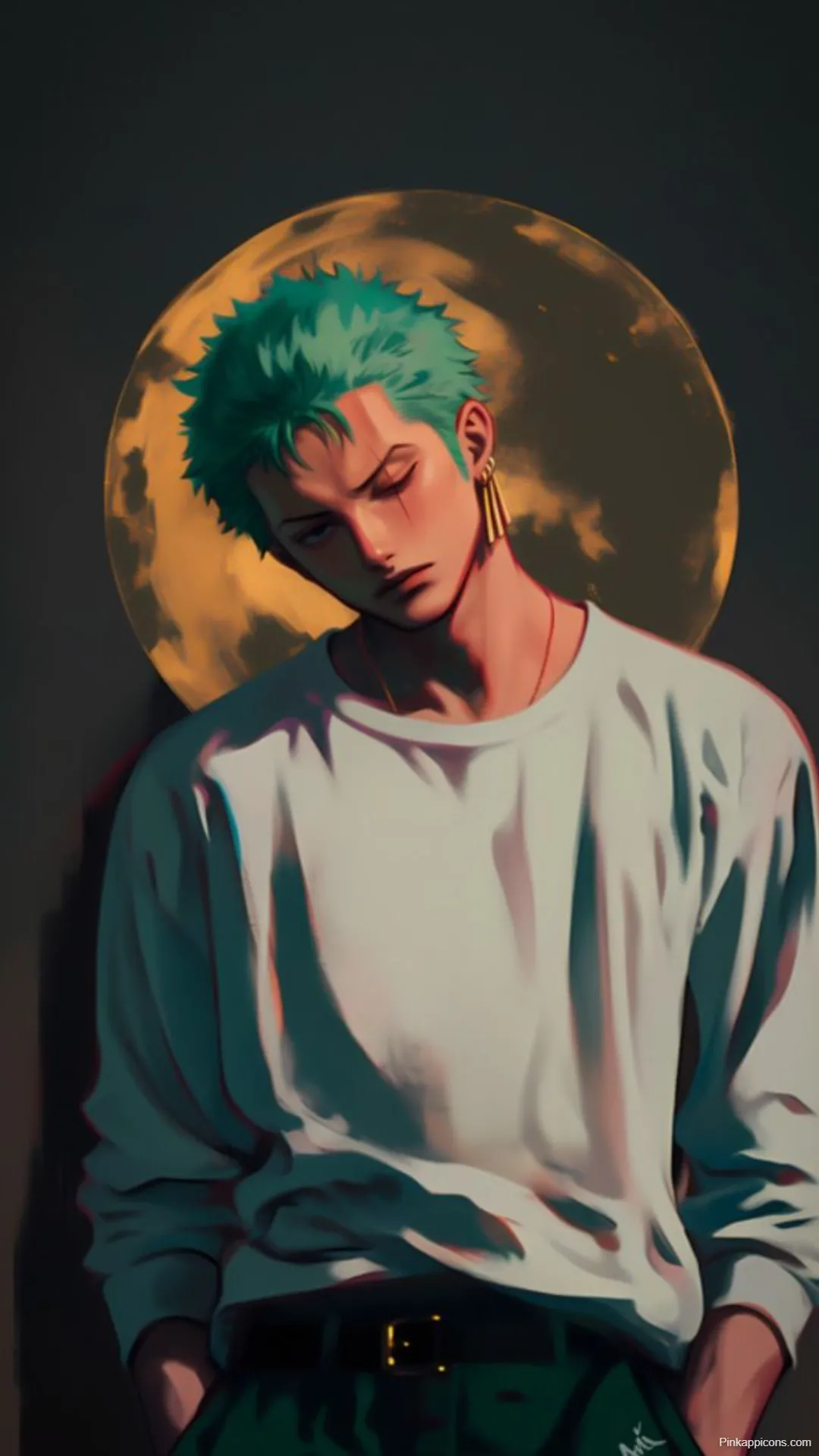Roronoa Zoro under Moon One Piece Wallpaper Stylish Law One Piece Wallpapers for Fans Roronoa Zoro under Moon One Piece Wallpaper – Stylish Law-One-Piece-Wallpapers for Fans