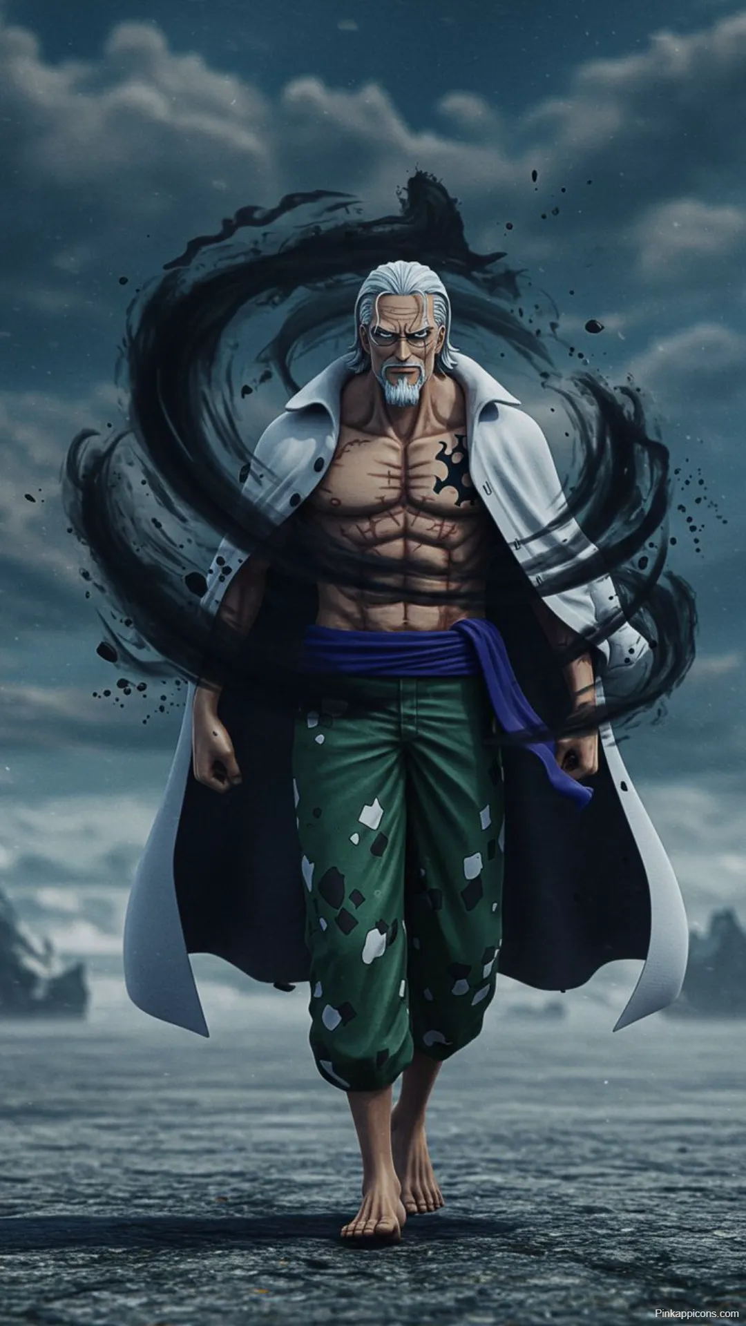 Silvers Rayleigh One Piece Wallpaper Dark King Law One Piece Wallpapers for Fans Silvers Rayleigh One Piece Wallpaper – Dark King Law-One-Piece-Wallpapers for Fans