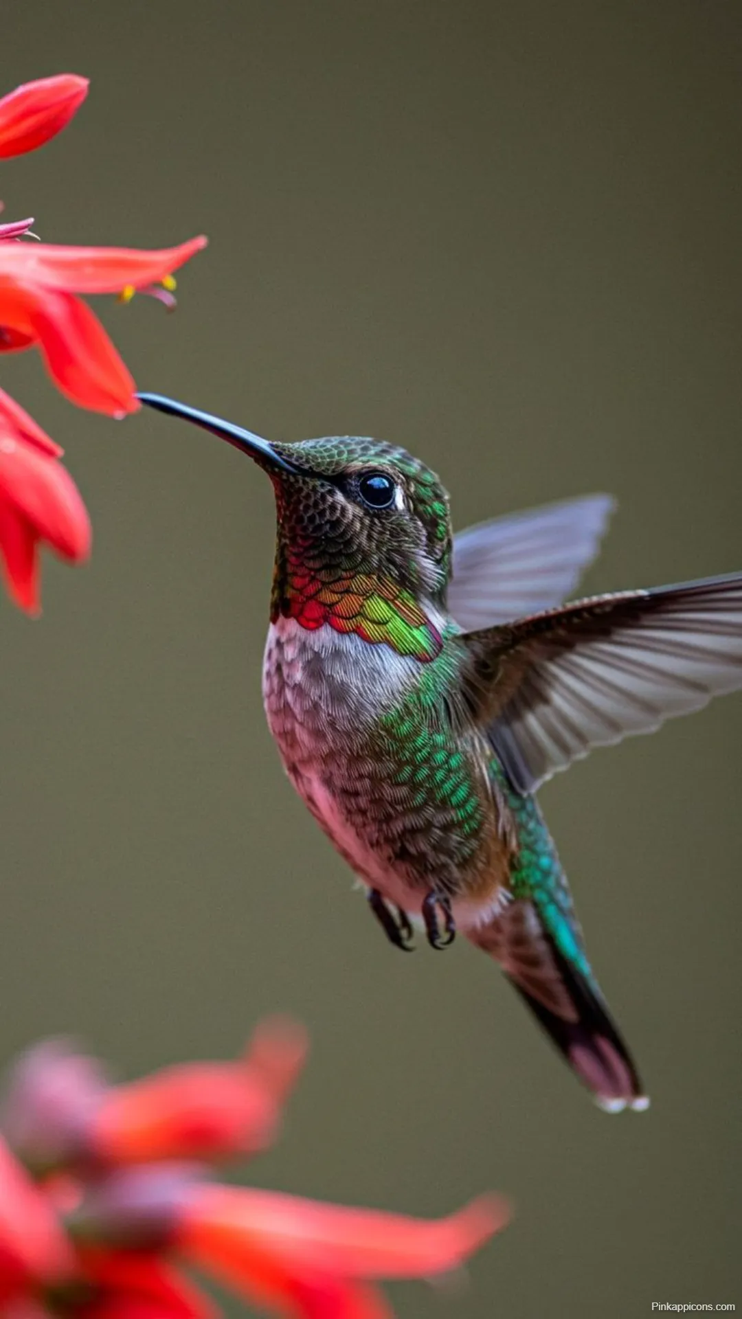 Stunning Bird Wallpaper Colorful Hummingbird and Blossom Best Bird Wallpapers Stunning Bird Wallpaper Colorful Hummingbird and Blossom – Best Bird Wallpapers