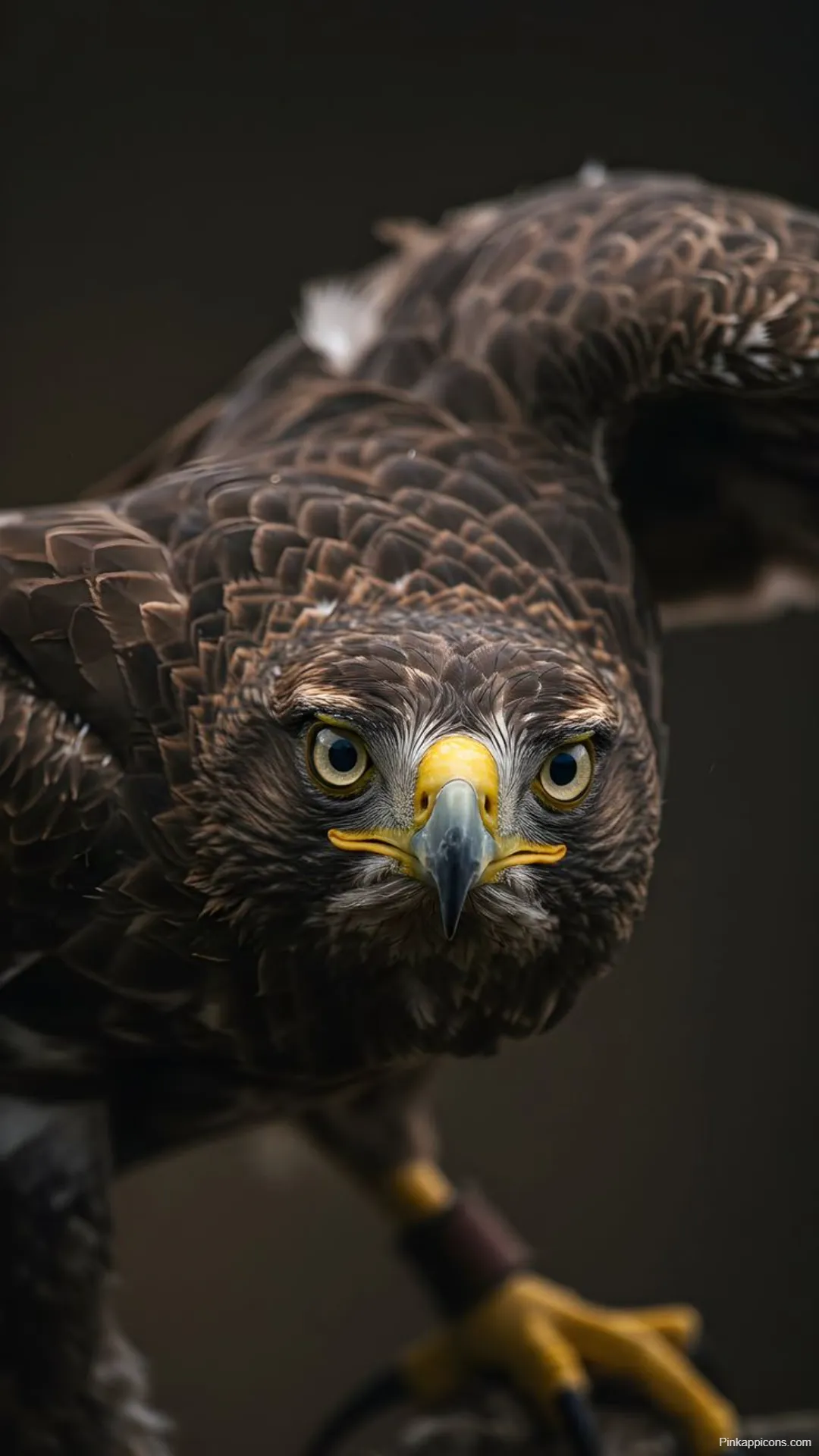 Stunning Bird Wallpaper Majestic Eagles Direct Gaze Best Bird Wallpapers Stunning Bird Wallpaper Majestic Eagle’s Direct Gaze – Best Bird Wallpapers