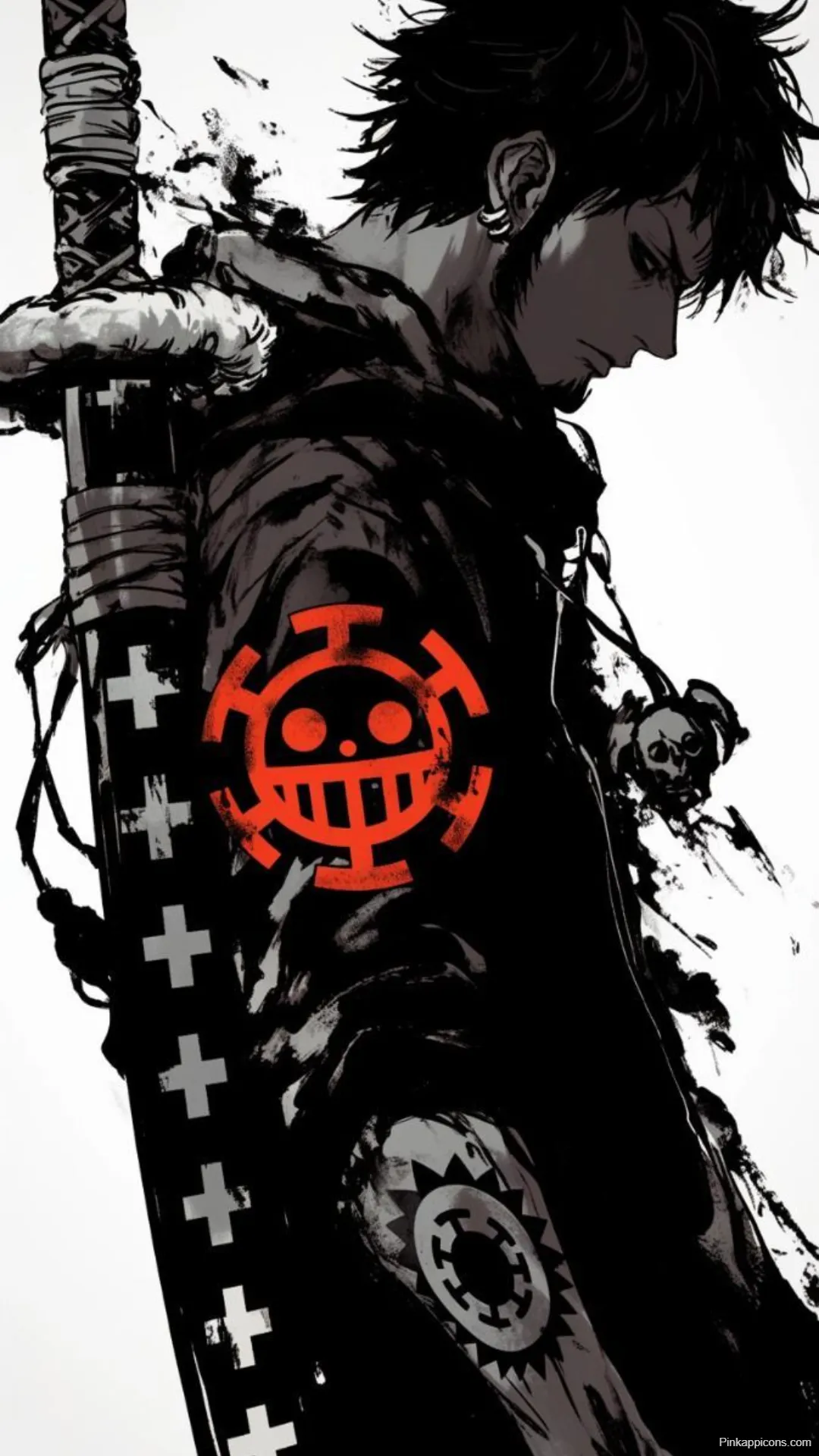 Trafalgar Law One Piece Wallpaper High Res Law One Piece Wallpapers Trafalgar Law One Piece Wallpaper – High-Res Law-One-Piece-Wallpapers
