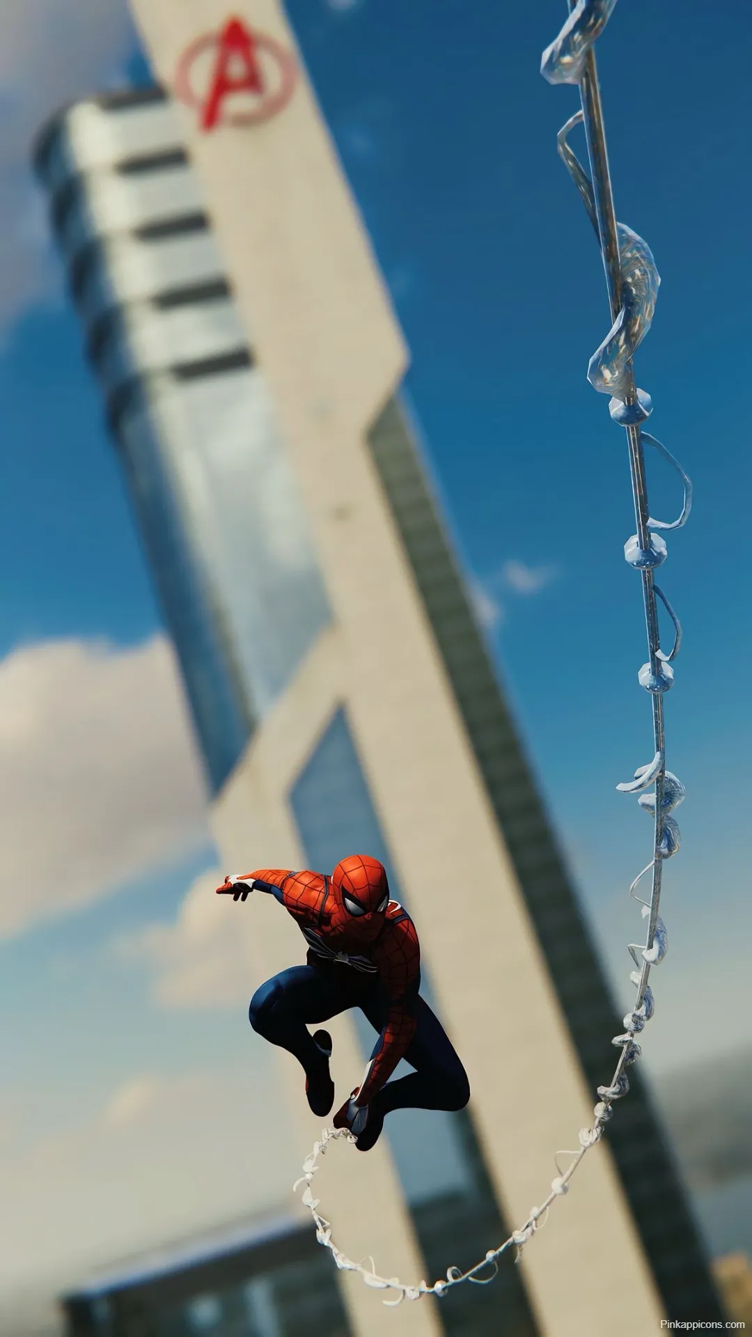 Web Slinging Spider Man Wallpaper Iconic Marvel Spider Man Wallpapers HD for Mobile Web-Slinging Spider-Man Wallpaper Iconic Marvel Spider-Man-Wallpapers HD for Mobile