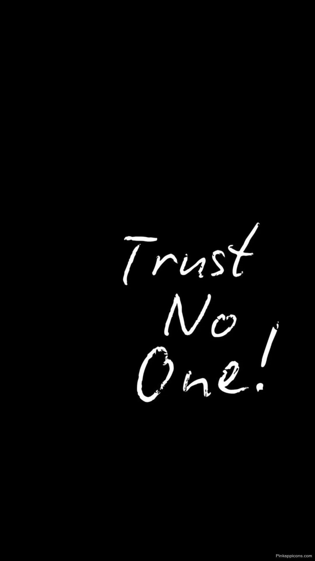 A Sad Wallpaper of Distrust The Dark Reminder of Broken Promises and a Warning A Sad Wallpaper of Distrust The Dark Reminder of Broken Promises and a Warning