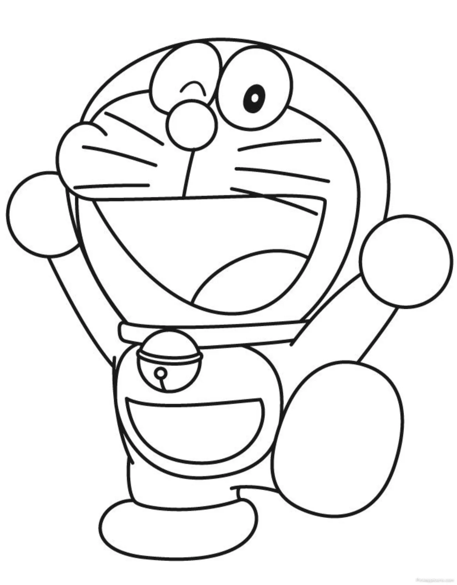 Adorable Doraemon Drawing Challenge Drawing Ideas for Mobile Artists Adorable Doraemon Drawing Challenge Drawing Ideas for Mobile Artists