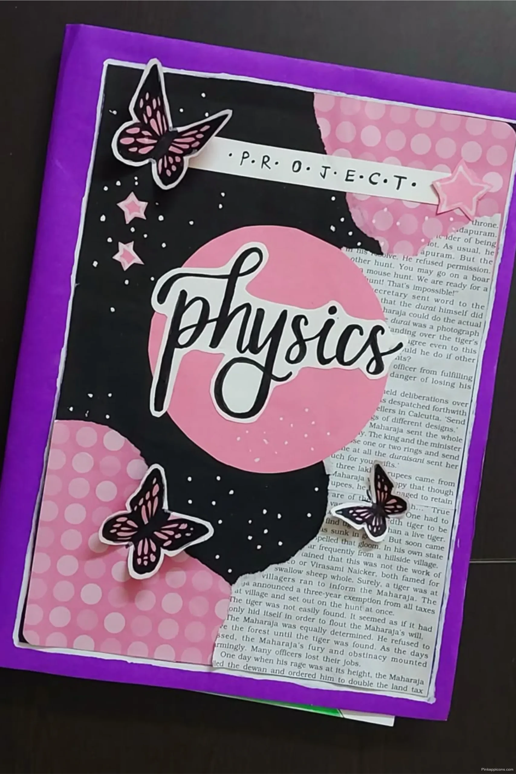 Aesthetic Butterfly School Project Front Page Design Sample Physics Project Ideas scaled Aesthetic Butterfly School Project Front Page Design Sample Physics Project Ideas