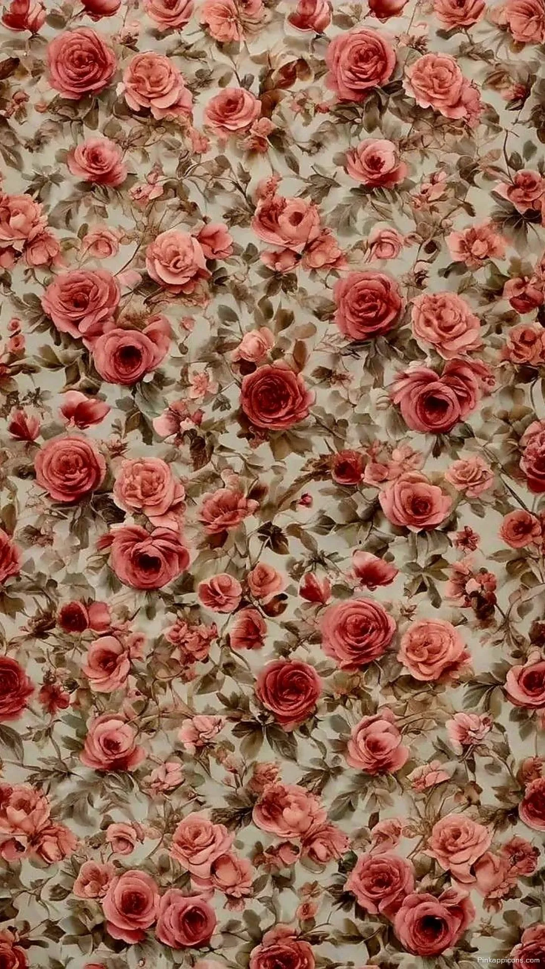 Aesthetic Floral Wallpaper for Phone Background Aesthetic Floral Wallpaper for Phone Background