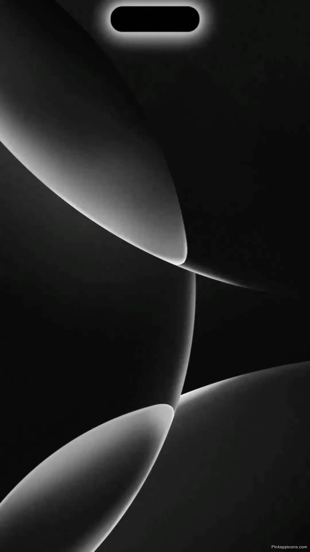 Amazing iPhone Wallpaper A striking abstract design in black and white with a glowing Dynamic Island perfect for your phone wallpaper Amazing iPhone Wallpaper A striking abstract design in black and white with a glowing Dynamic Island, perfect for your phone wallpaper.