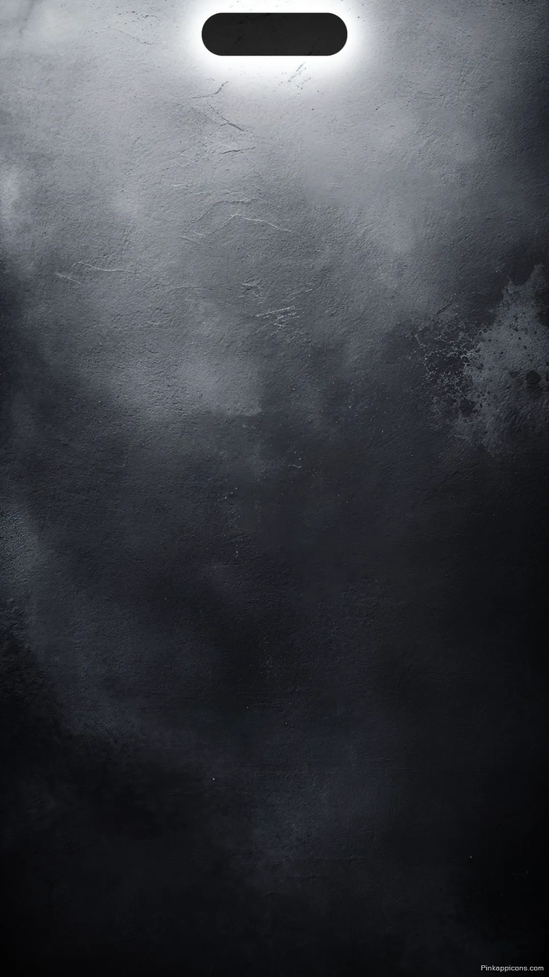 Amazing iPhone Wallpaper A striking gray stone texture with a bright light from the Dynamic Island perfect for your phone wallpaper Amazing iPhone Wallpaper A striking gray stone texture with a bright light from the Dynamic Island, perfect for your phone wallpaper.