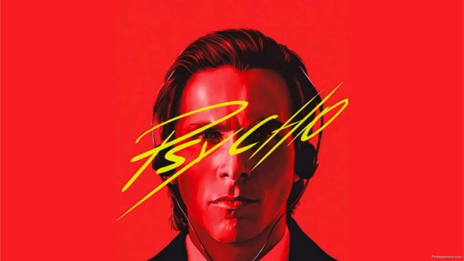 American Psycho 8K Wallpaper for PC Iconic Red Background Desktop Wallpaper American Psycho 8K Wallpaper for PC Iconic Red Background Desktop Wallpaper
