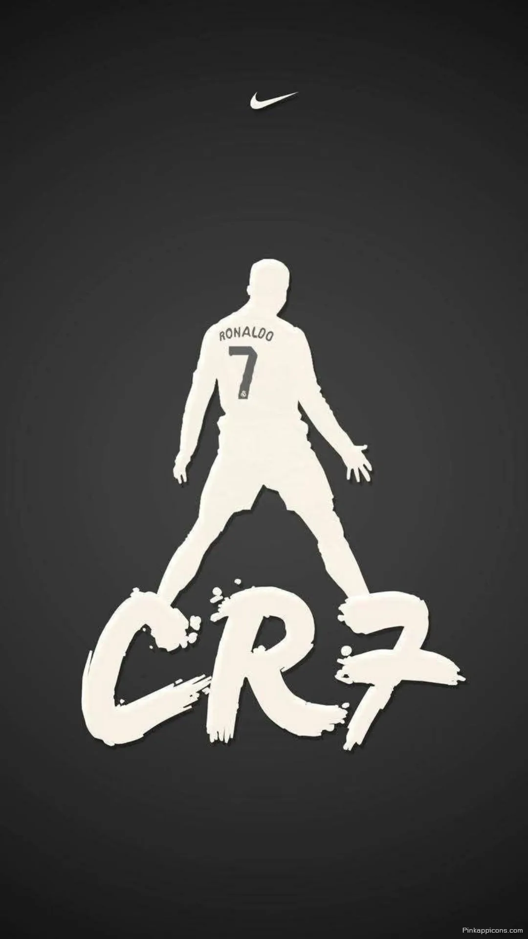 Black and White Football Wallpaper for Phone Ronaldos Jump Black and White Football Wallpaper for Phone Ronaldo’s Jump