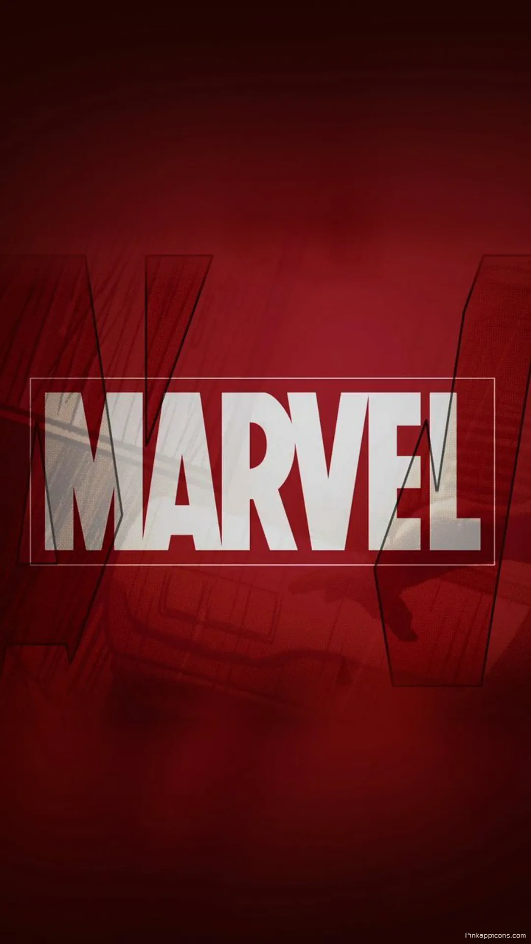 Bold Marvel Brand Background Wallpaper for Mobile Bold Marvel Brand Background Wallpaper for Mobile.