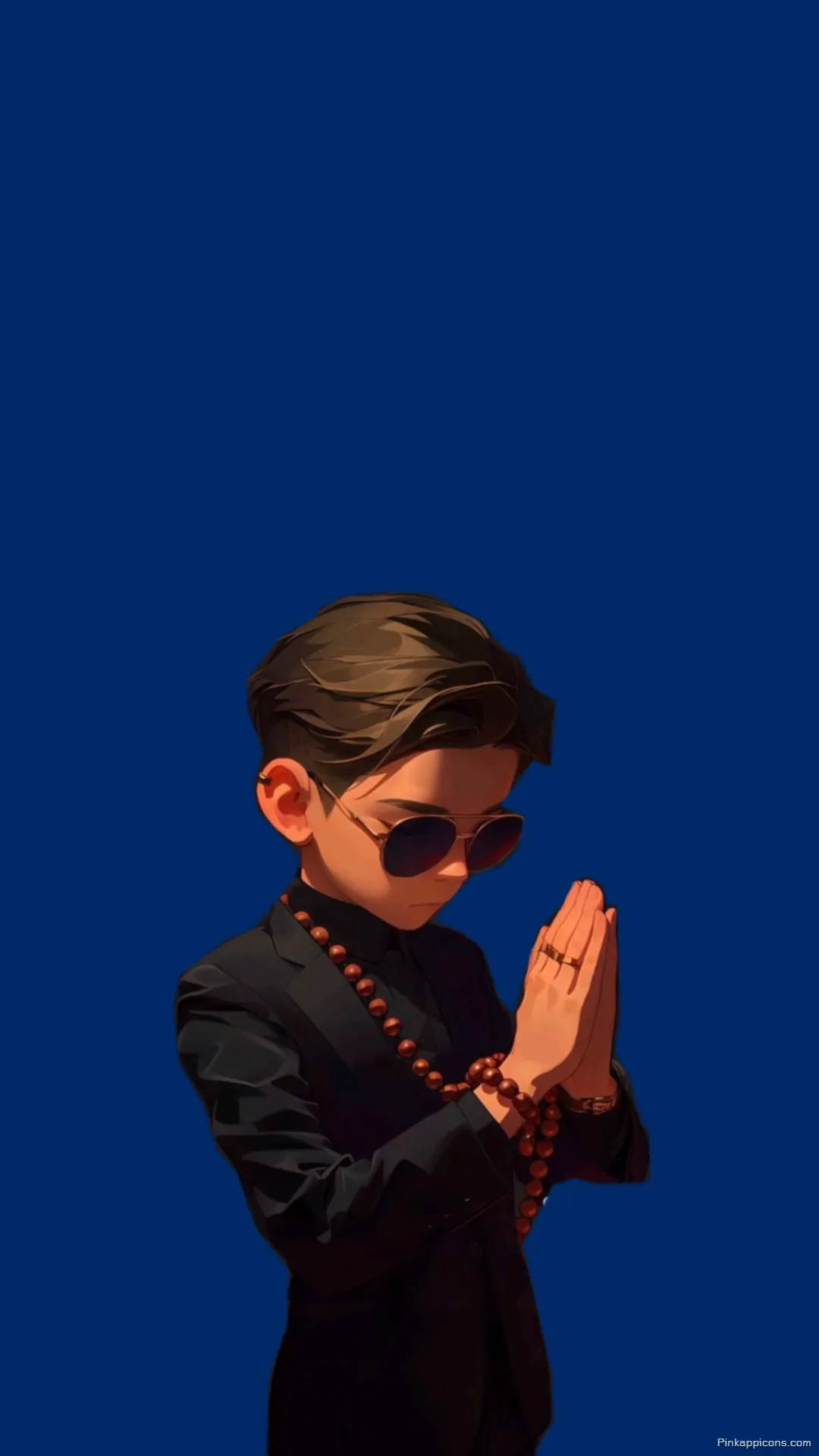 Boys Wallpaper HD Stylish Anime Boy in a Suit Praying Mobile Wallpaper Boys Wallpaper HD Stylish Anime Boy in a Suit Praying Mobile Wallpaper