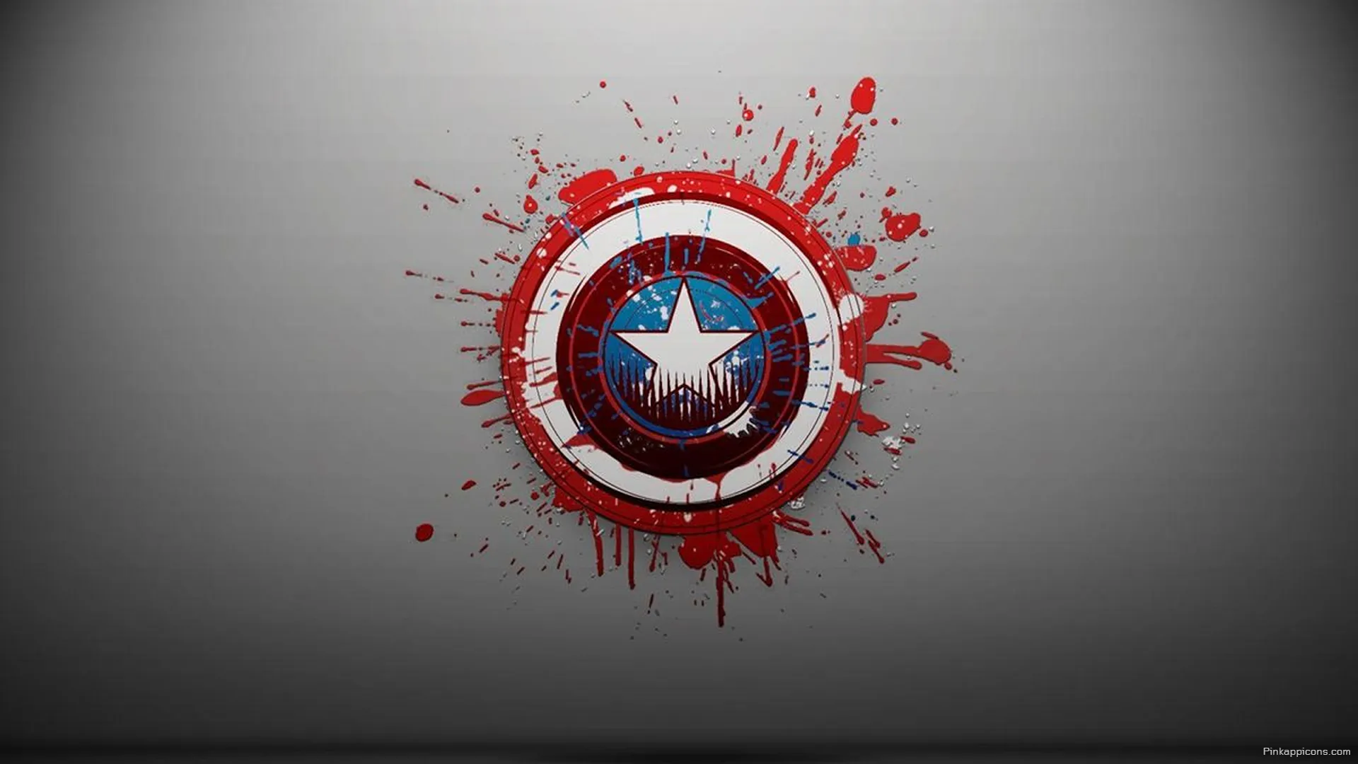 Captain America Shield 8K Wallpaper for PC Dynamic Splash Art Desktop Background Captain America Shield 8K Wallpaper for PC Dynamic Splash Art Desktop Background