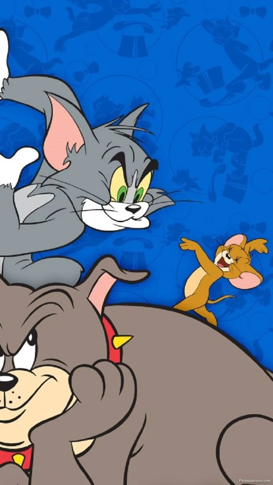 Classic Tom and Jerry HD Wallpaper Mischief and Mayhem Phone Wallpaper Art Classic Tom and Jerry HD Wallpaper Mischief and Mayhem Phone Wallpaper Art
