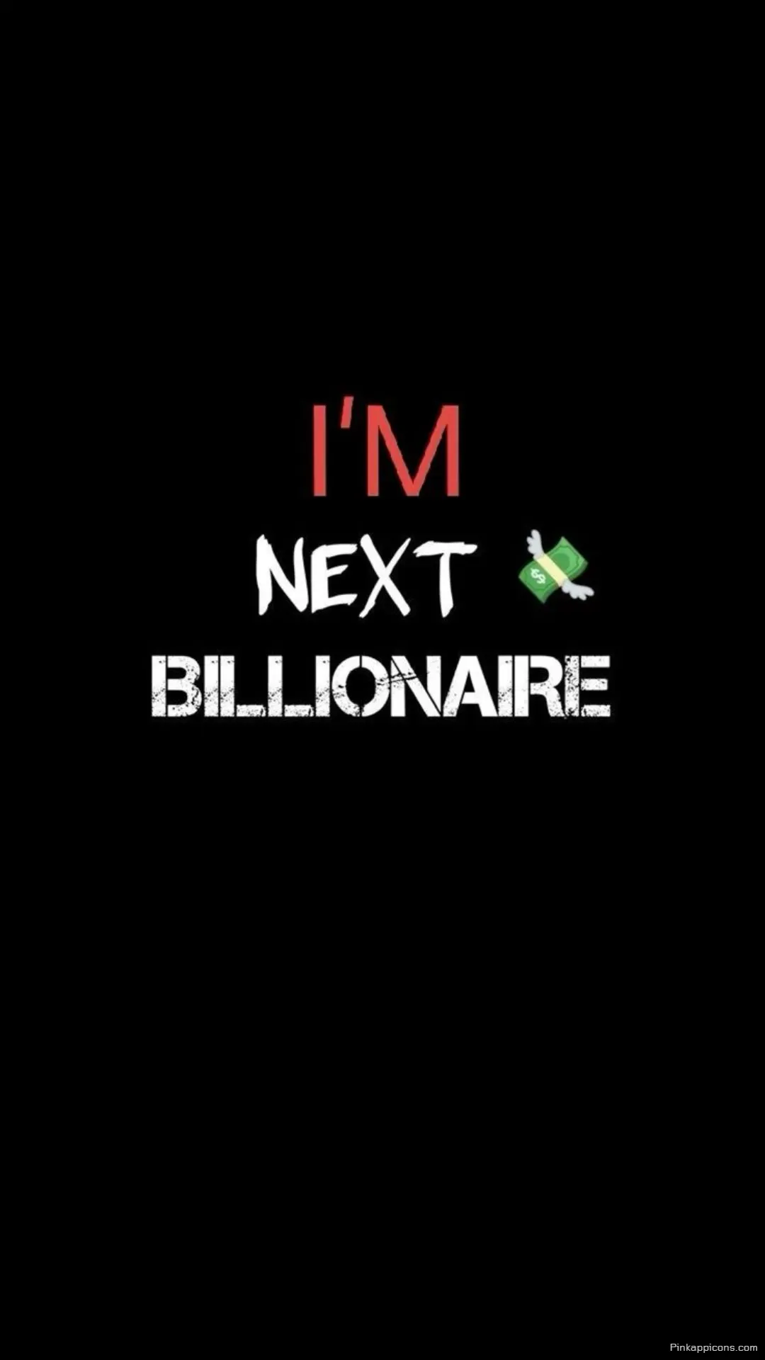 Creative Money Wallpaper with a Powerful and Inspiring Quote Creative Money Wallpaper with a Powerful and Inspiring Quote