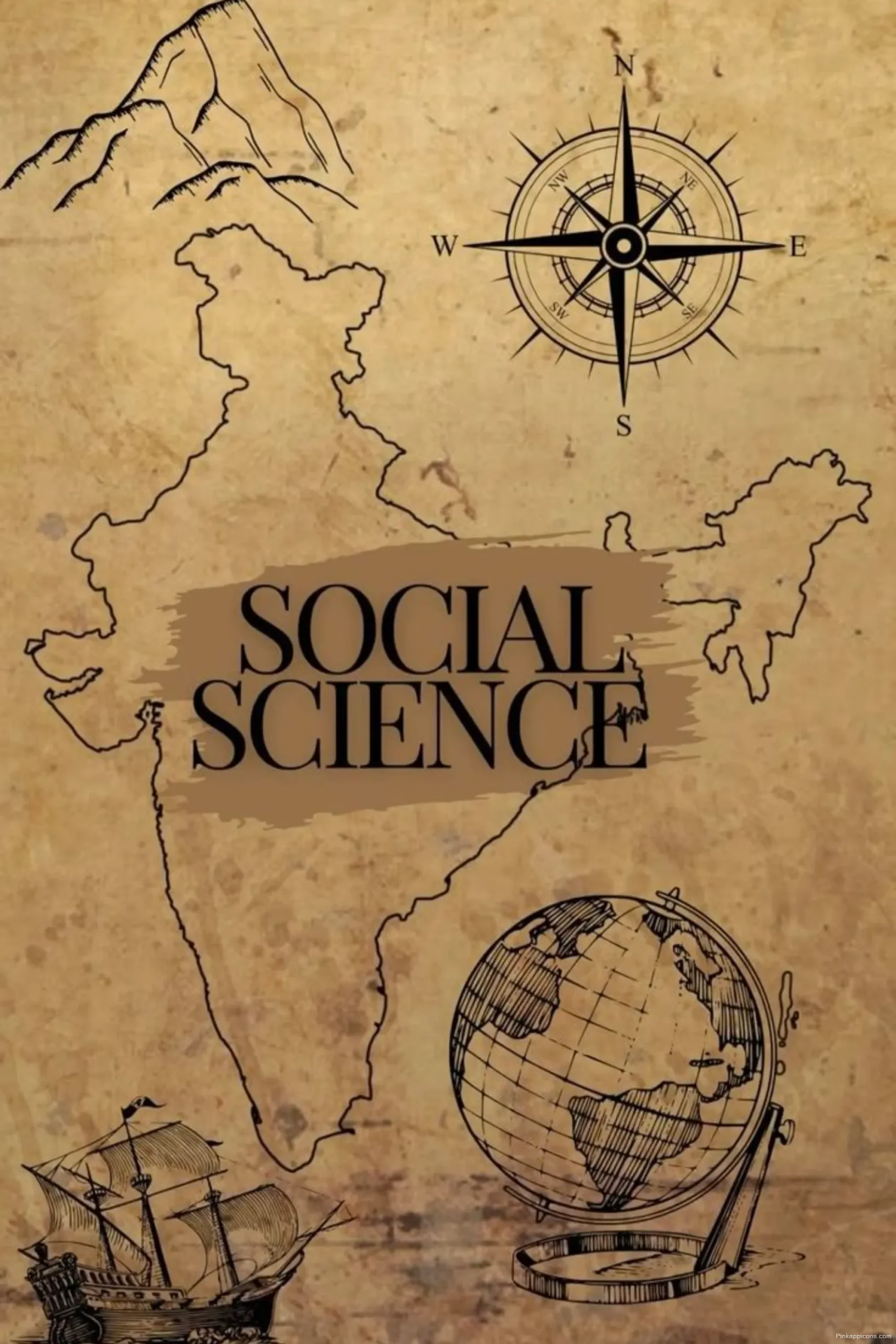 Creative Social Science School Project Front Page Design Sample Geography Ideas scaled Creative Social Science School Project Front Page Design Sample Geography Ideas