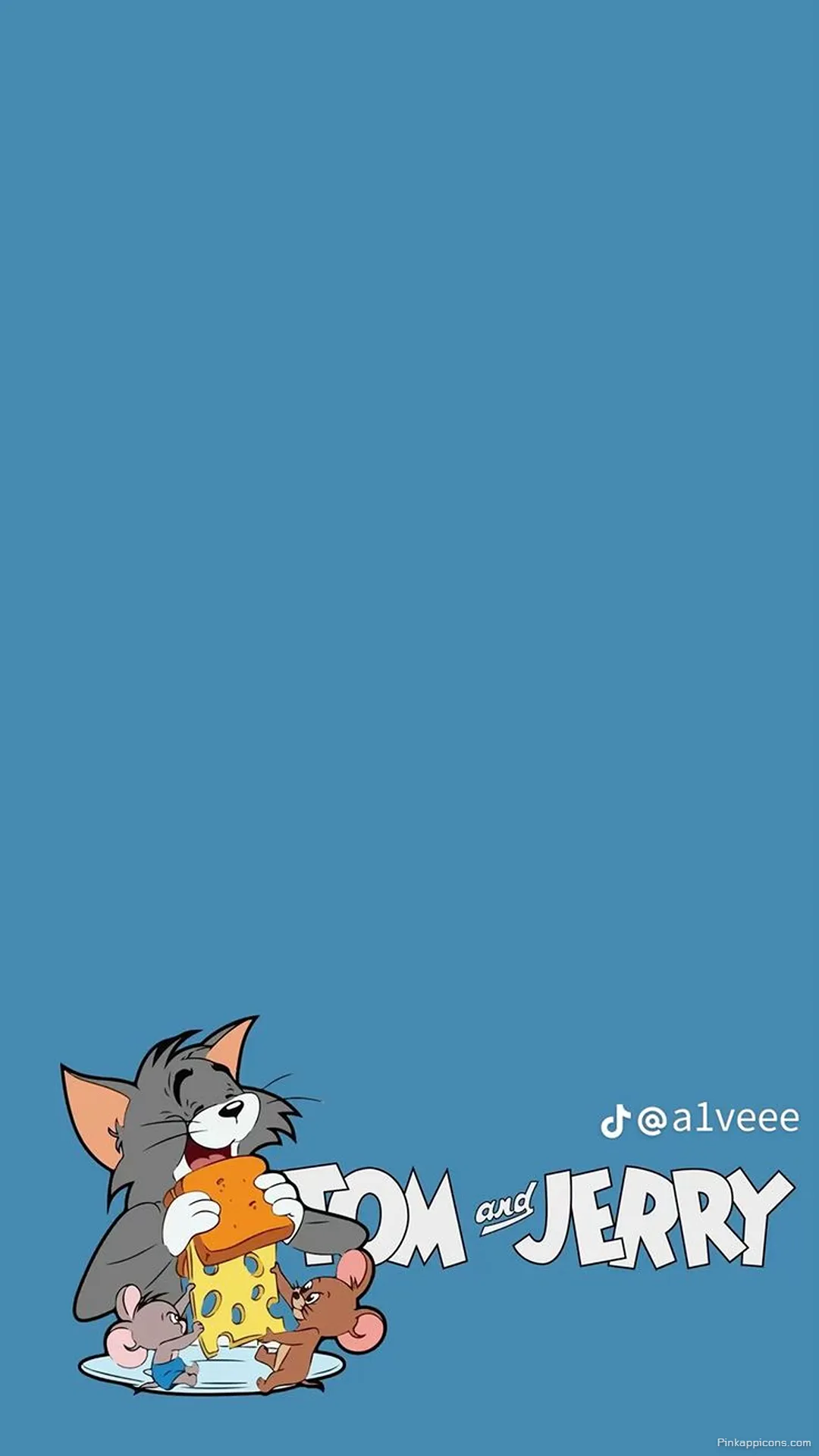 Cute Tom and Jerry HD Wallpaper Cheese Lover Phone Wallpaper Art Cute Tom and Jerry HD Wallpaper Cheese Lover Phone Wallpaper Art