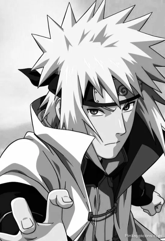 Dynamic Minato Namikaze Naruto Drawing Ideas Master This Action Pose for Your Phone Art Dynamic Minato Namikaze Naruto Drawing Ideas Master This Action Pose for Your Phone Art.
