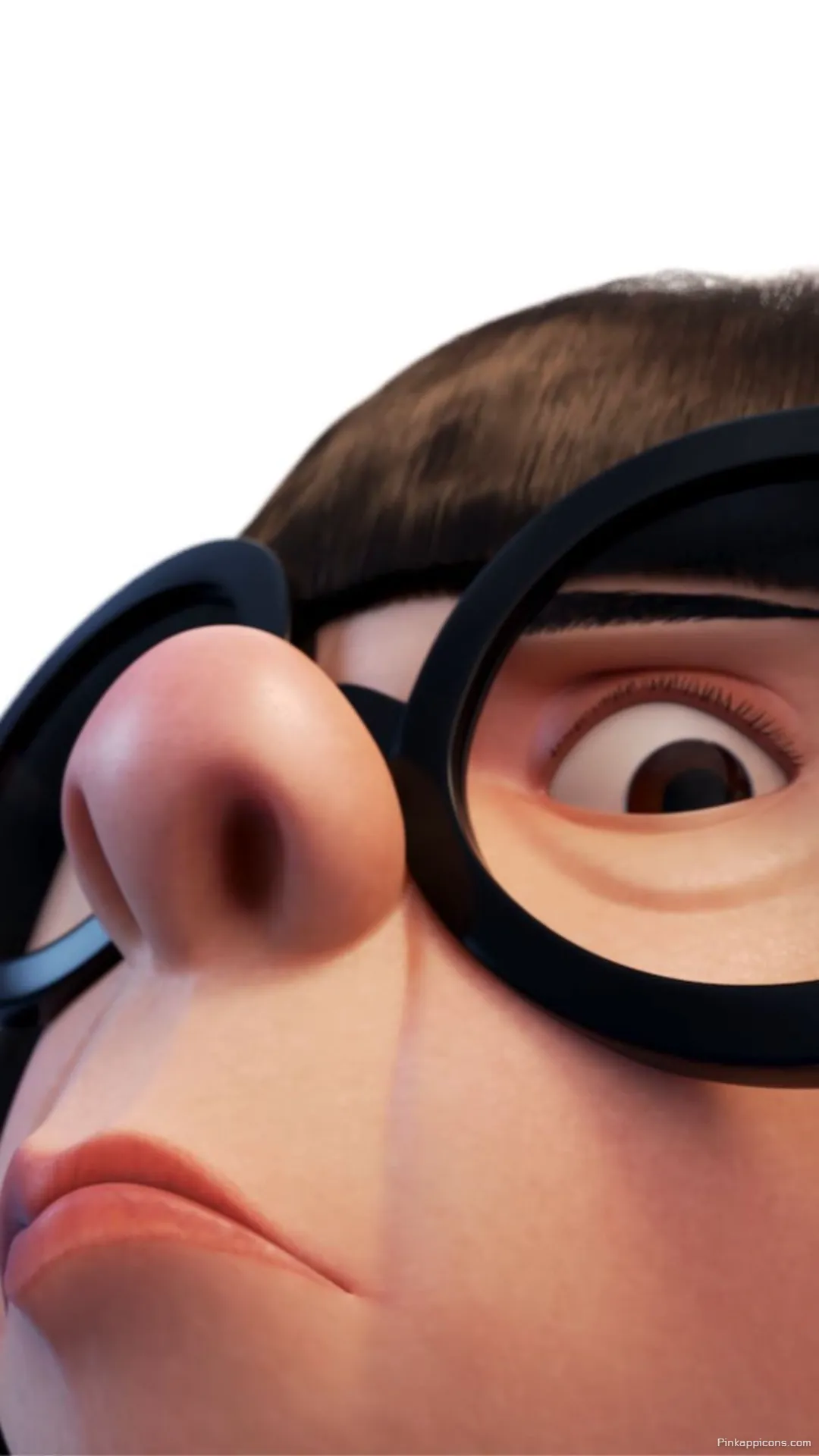 Edna Mode The Incredibles Funny Wallpaper Phone Background Edna Mode The Incredibles Funny Wallpaper – Phone Background