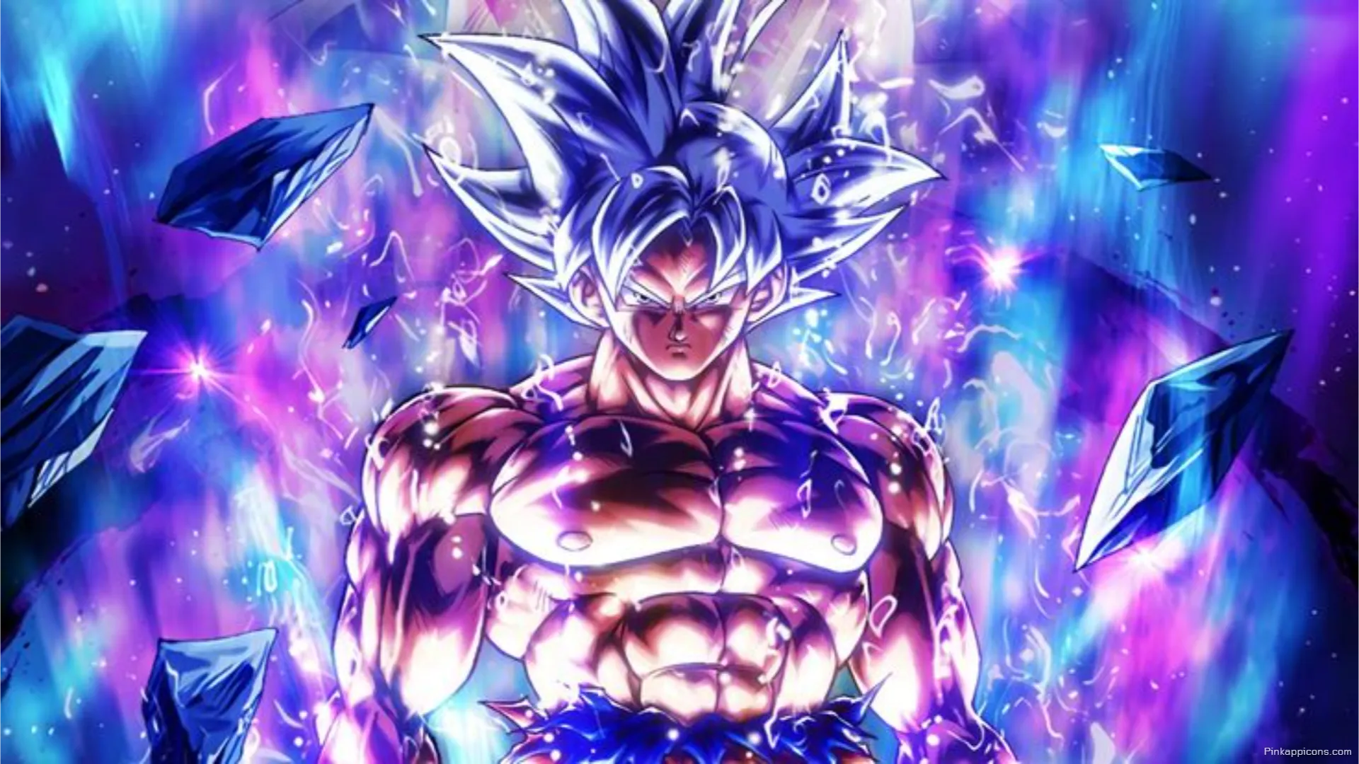 Epic Goku Ultra Instinct Anime Wallpaper for Laptop Dynamic Power Aura for Your Phone Epic Goku Ultra Instinct Anime Wallpaper for Laptop – Dynamic Power Aura for Your Phone