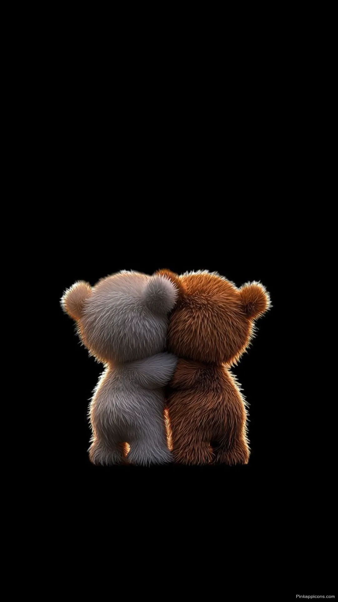 Fluffy Teddy Bear Friends Wallpaper The perfect beautiful cute wallpaper phone Fluffy Teddy Bear Friends Wallpaper The perfect beautiful cute wallpaper phone.