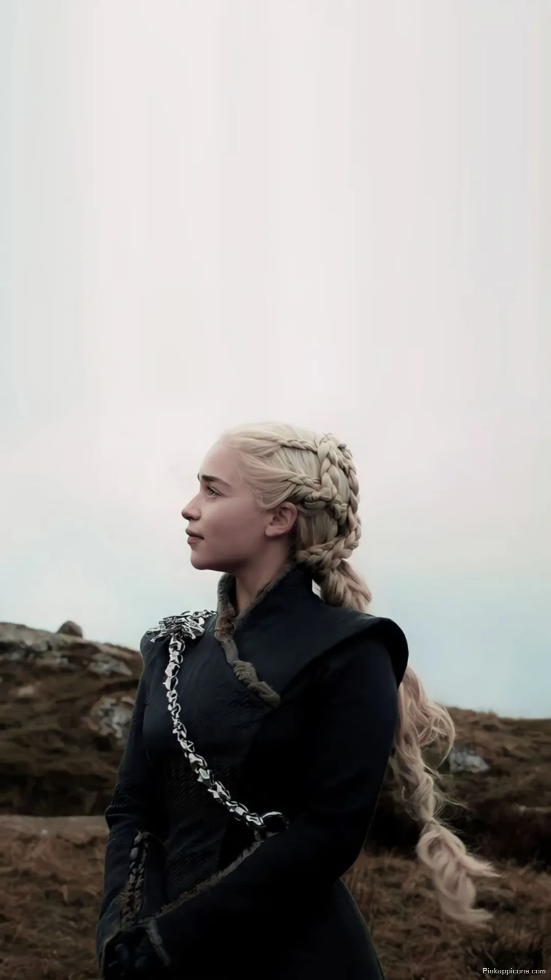 Game of Thrones HD Wallpapers Daenerys Profile View Phone Wallpaper Game of Thrones HD Wallpapers Daenerys Profile View Phone Wallpaper.
