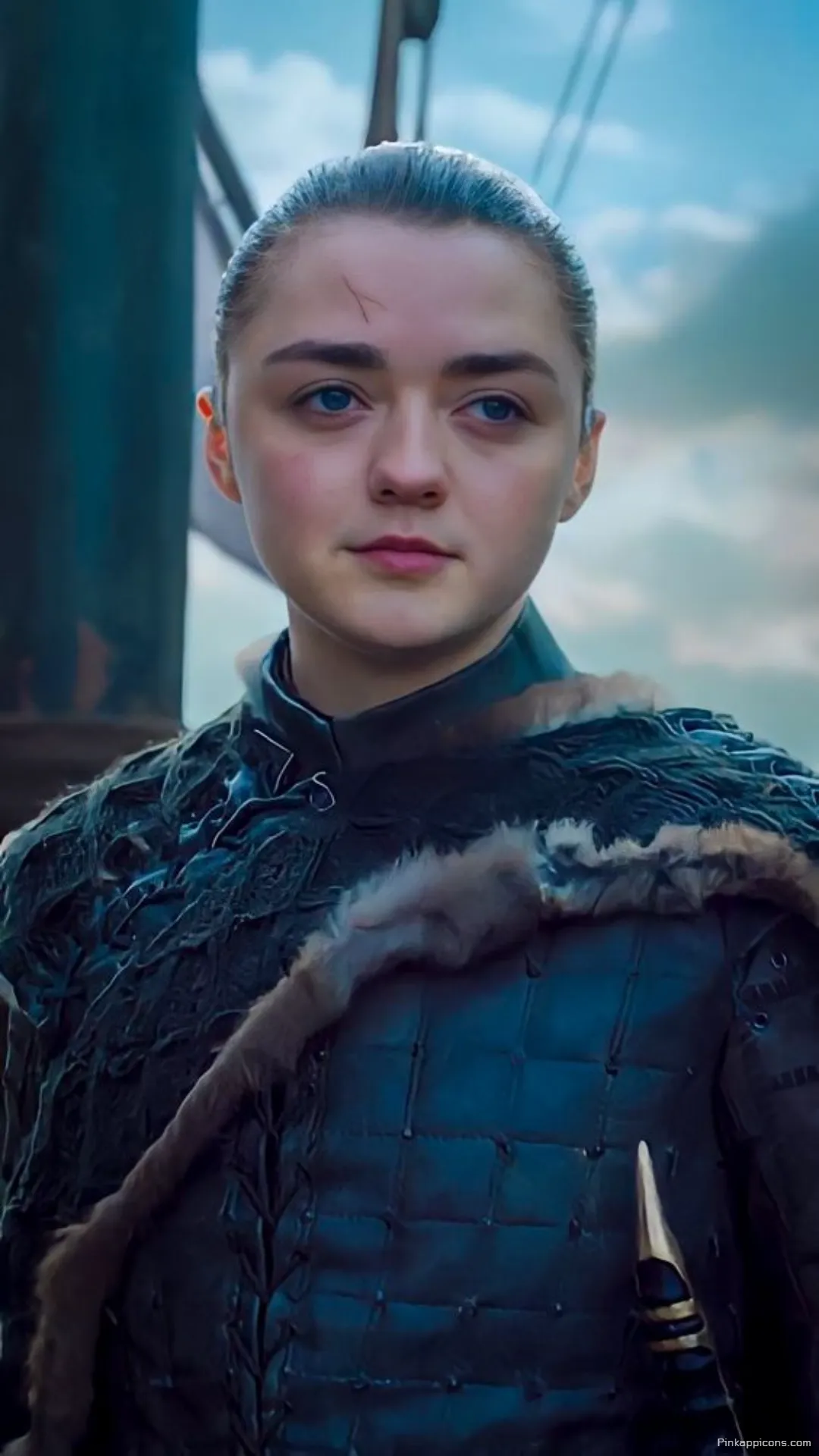 Game of Thrones HD Wallpapers The Explorer Arya Stark Phone Wallpaper Game of Thrones HD Wallpapers The Explorer Arya Stark Phone Wallpaper.