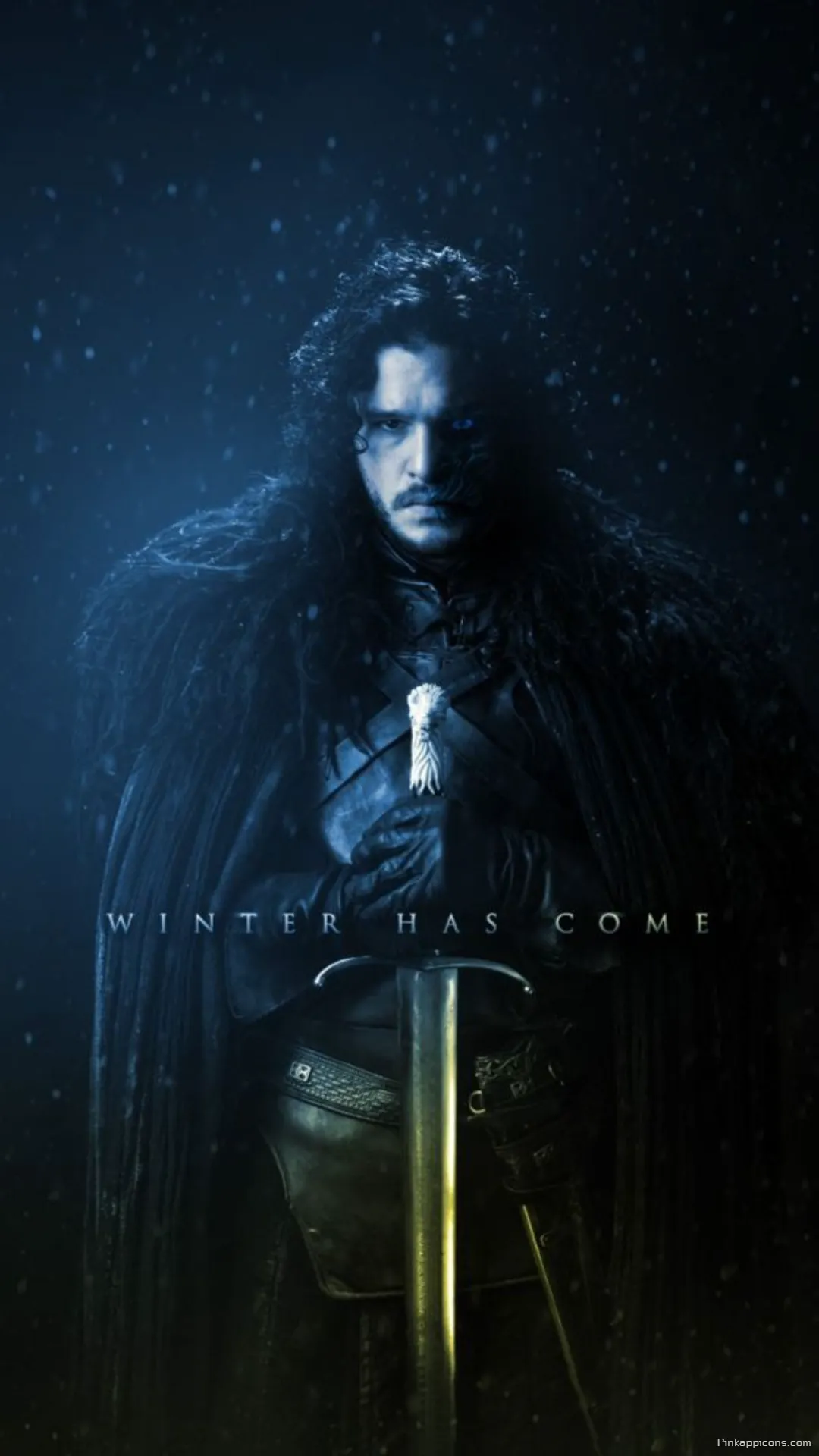 Game of Thrones HD Wallpapers The King in the North Phone Wallpaper Game of Thrones HD Wallpapers The King in the North Phone Wallpaper.