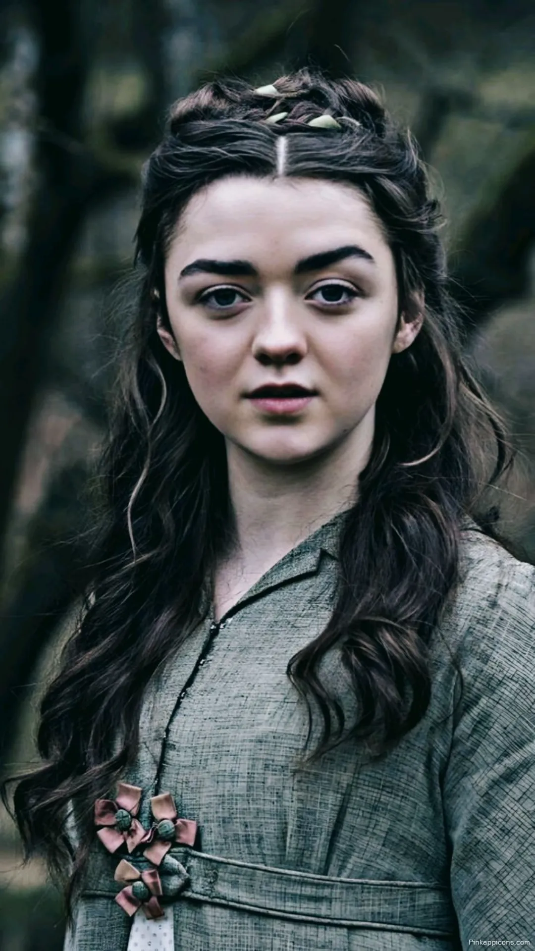 Game of Thrones HD Wallpapers The Resilient Arya Stark Phone Wallpaper Game of Thrones HD Wallpapers The Resilient Arya Stark Phone Wallpaper.