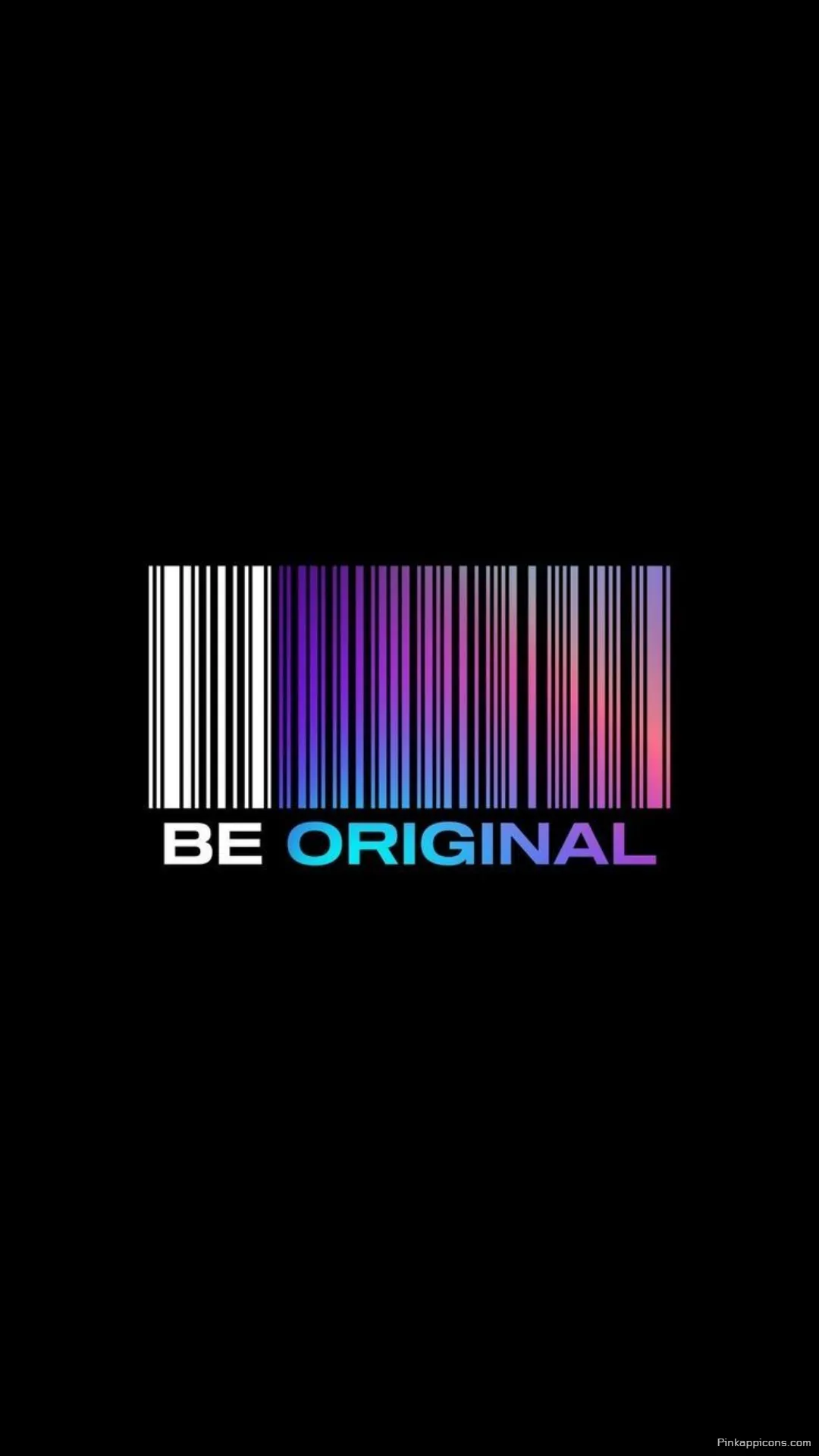 Gradient Barcode Hacker Wallpaper for Mobile Unique Digital Art Individuality Lock Screen Gradient Barcode Hacker Wallpaper for Mobile – Unique Digital Art & Individuality Lock Screen.