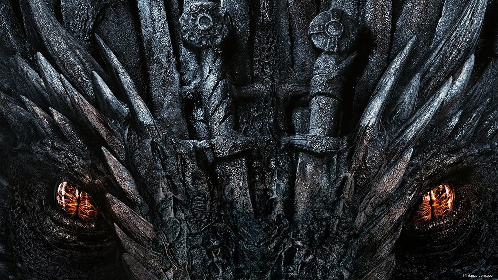 Iron Throne Dragon Eyes 8K Wallpaper for PC Game of Thrones Ultimate Power Desktop Background Iron Throne Dragon Eyes 8K Wallpaper for PC Game of Thrones Ultimate Power Desktop Background