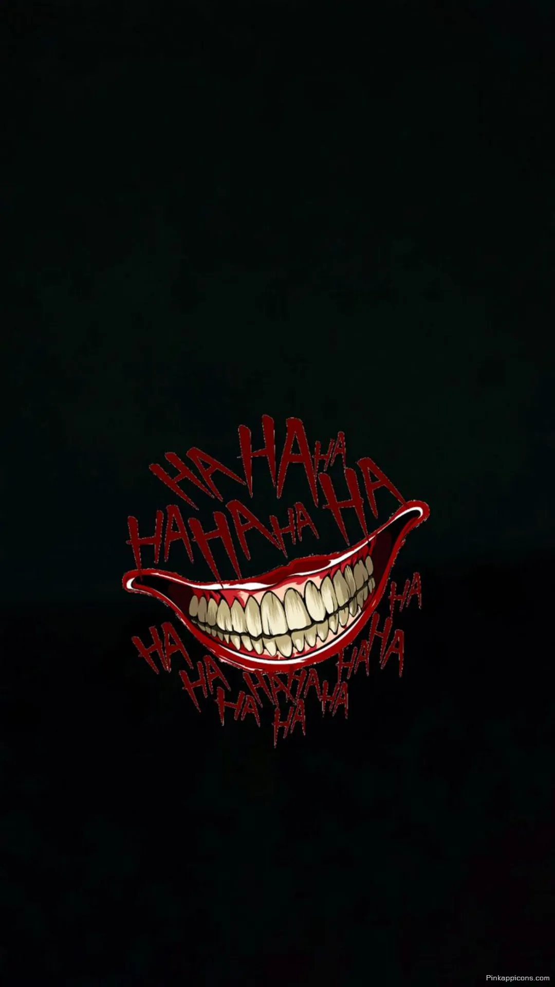 Joker Smile Hacker Wallpaper HA HA HA Bloody Grin Phone Background Joker Smile Hacker Wallpaper – HA HA HA & Bloody Grin Phone Background.