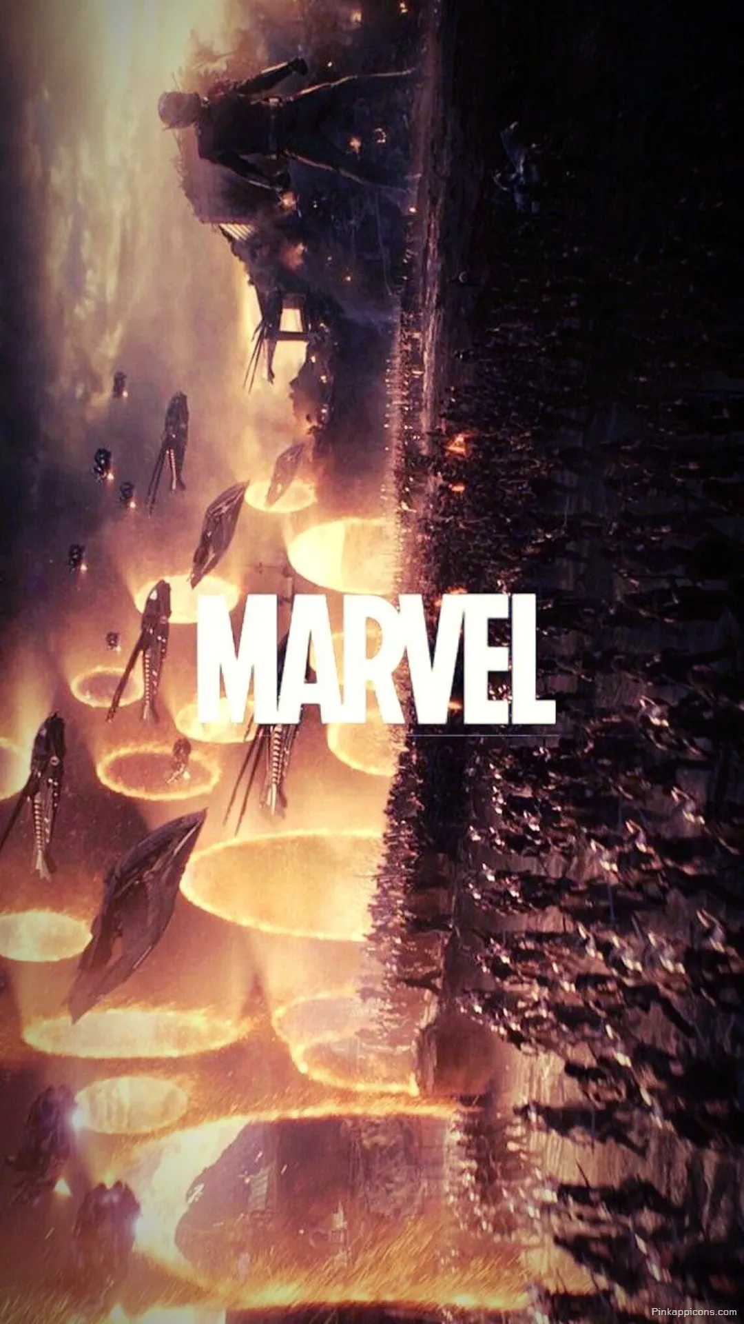 Marvel Wallpaper Epic Avengers Endgame Final Battle Scene Phone Wallpaper Marvel Wallpaper Epic Avengers Endgame Final Battle Scene Phone Wallpaper.