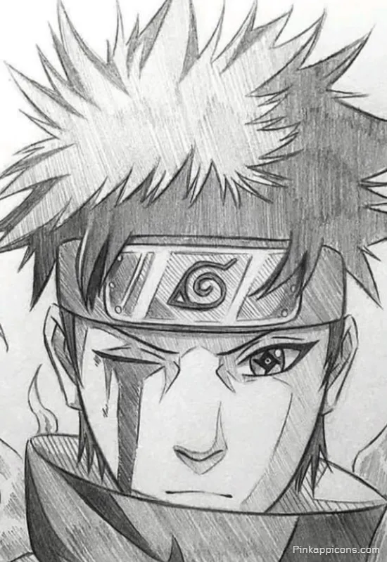 Master Obito Uchiha Naruto Drawing Ideas Sketch His Iconic Sharingan and Spiral Mask for Phone Art Master Obito Uchiha Naruto Drawing Ideas Sketch His Iconic Sharingan and Spiral Mask for Phone Art.